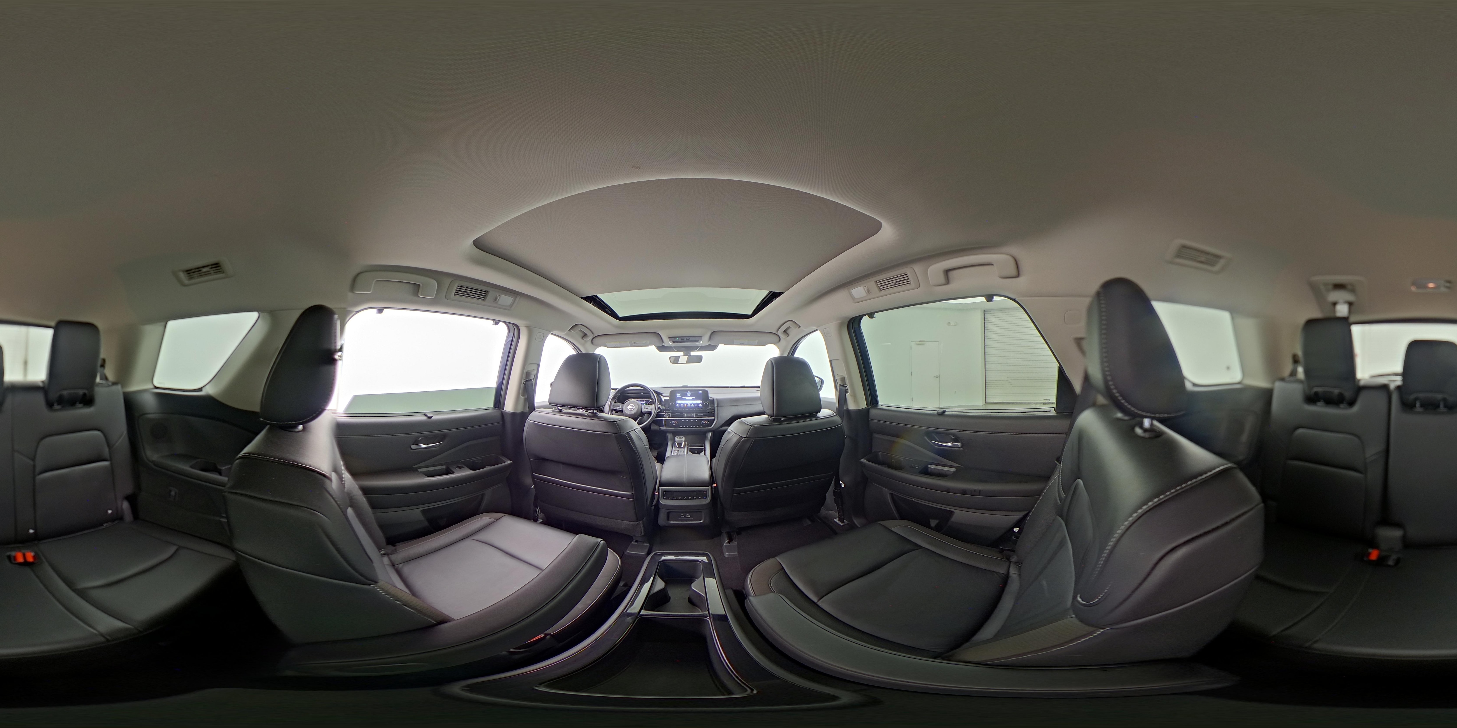 2023 Nissan Pathfinder SL - Photo 27