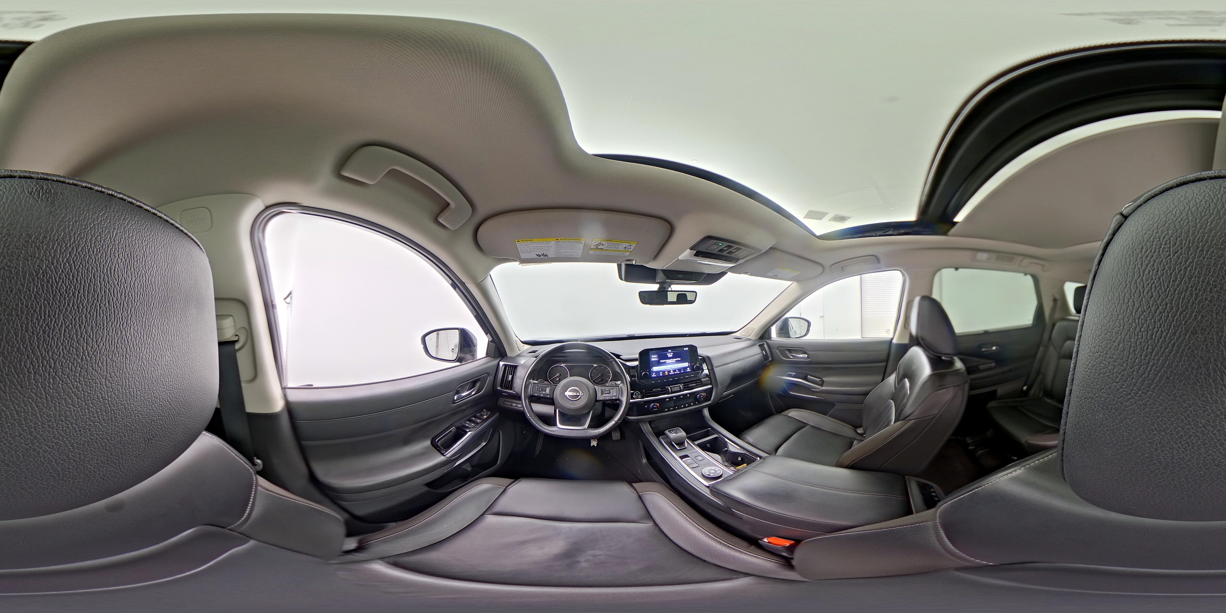 2023 Nissan Pathfinder SL - Photo 28