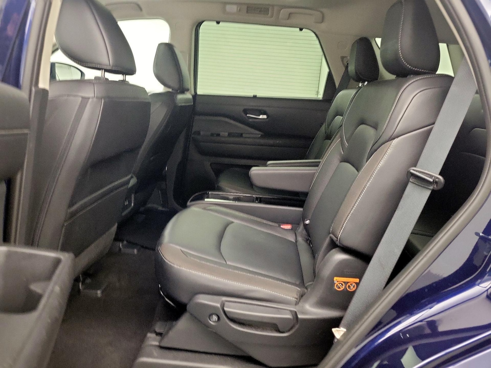 2023 Nissan Pathfinder SL - Photo 21