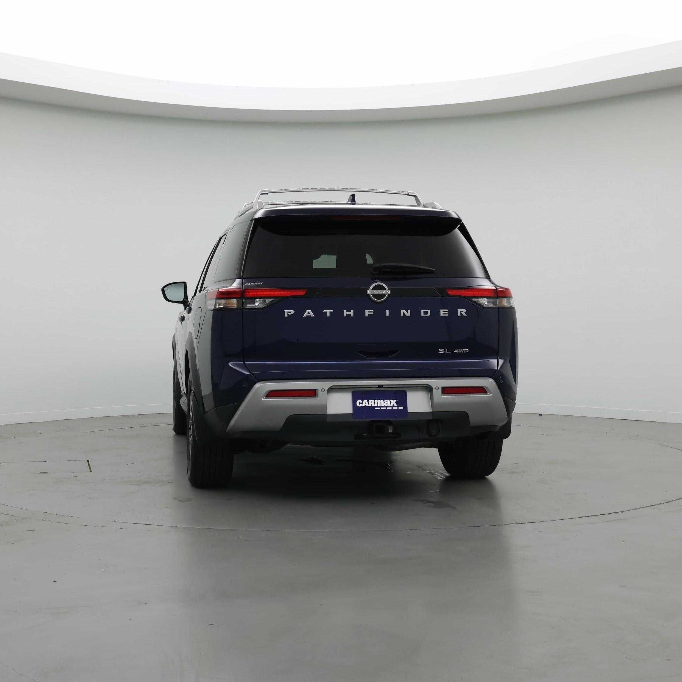 Thumbnail: 2023 Nissan Pathfinder - 6