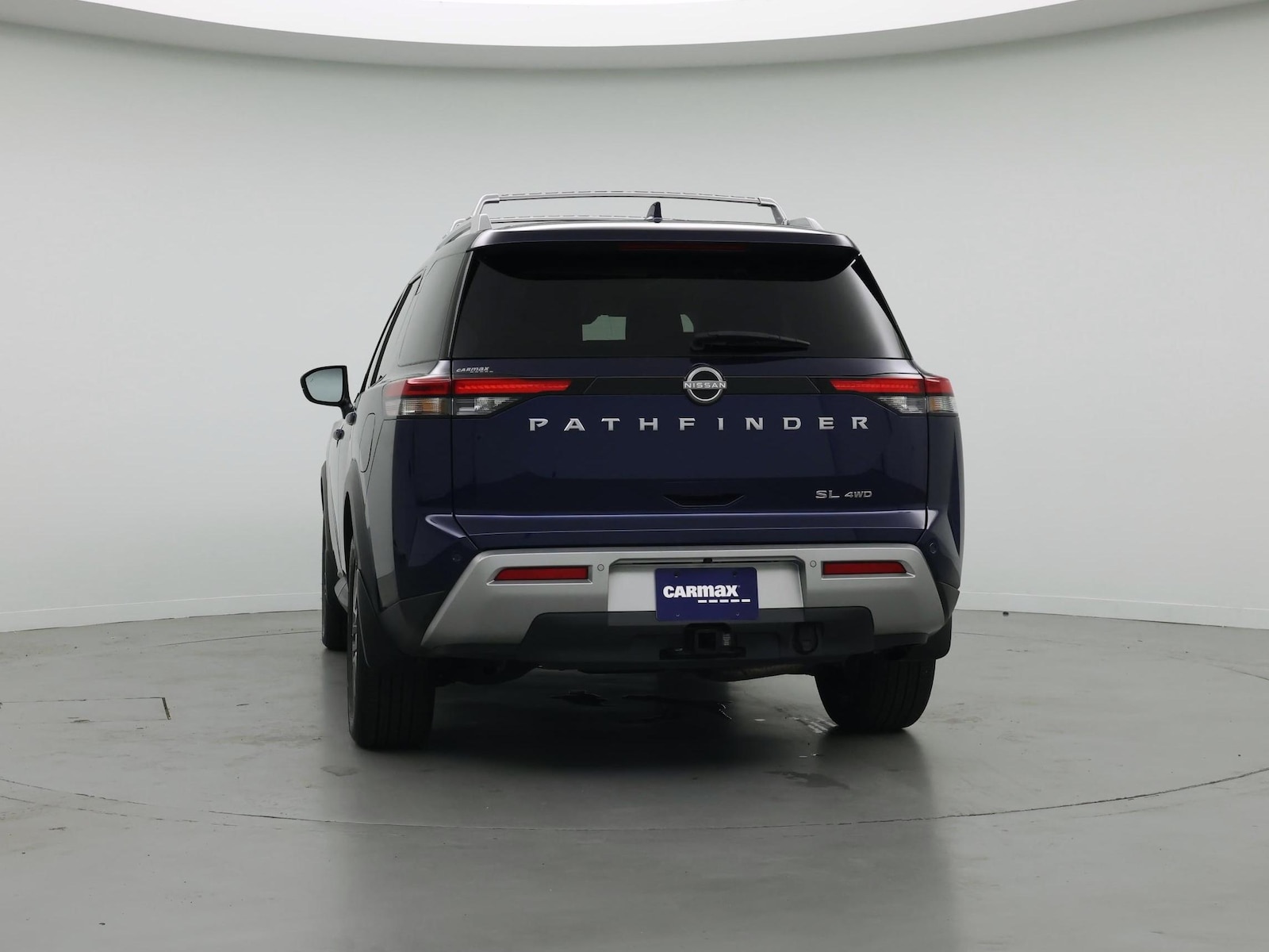 2023 Nissan Pathfinder SL - Photo 7