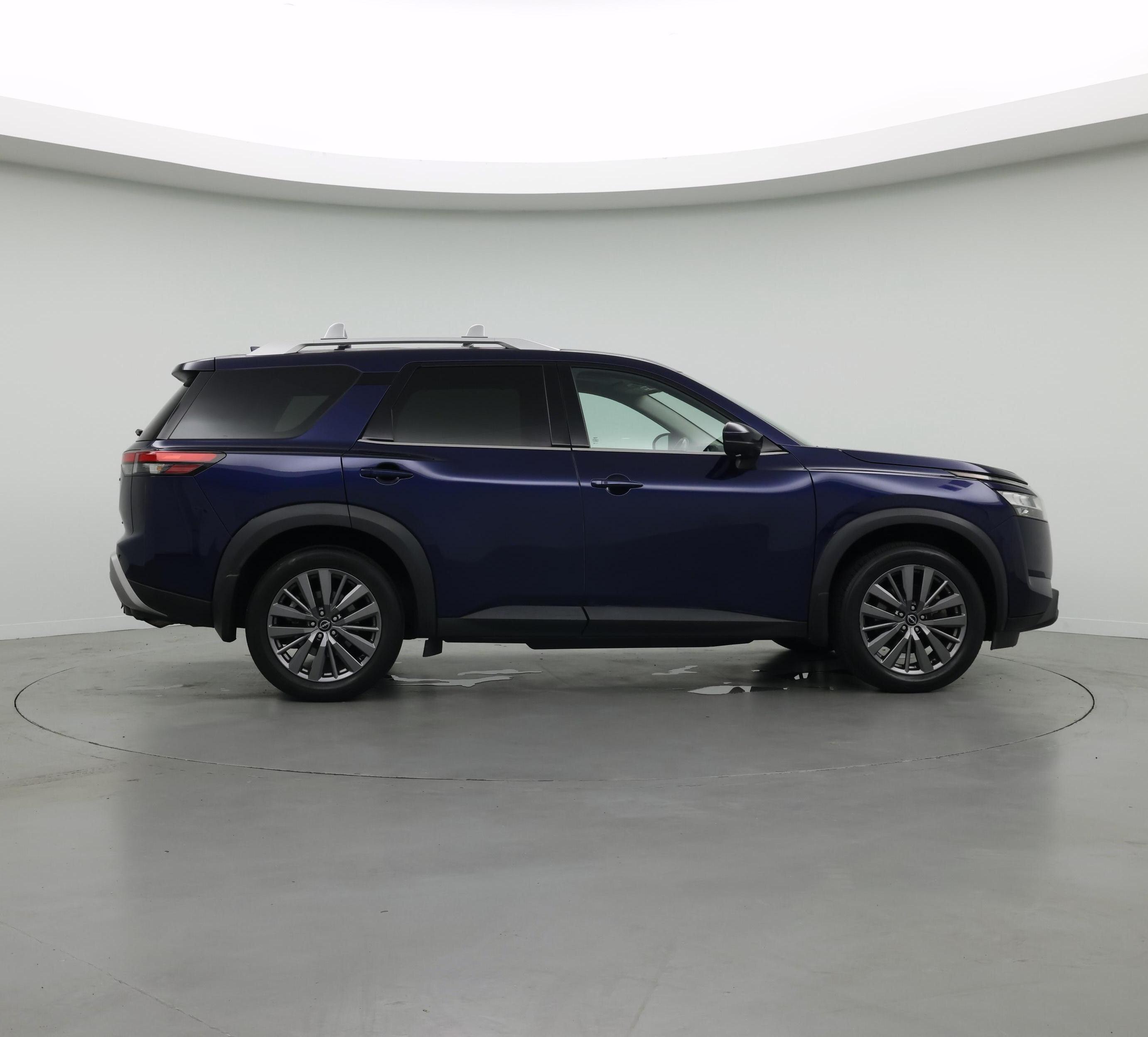 Thumbnail: 2023 Nissan Pathfinder - 7