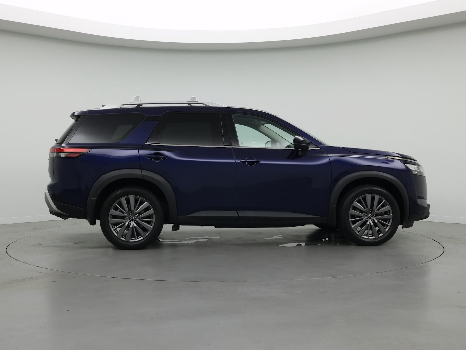 2023 Nissan Pathfinder SL - Photo 8