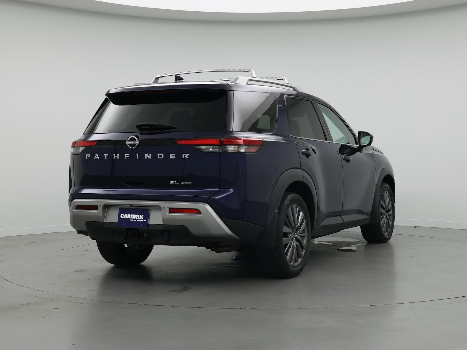 2023 Nissan Pathfinder SL - Photo 9