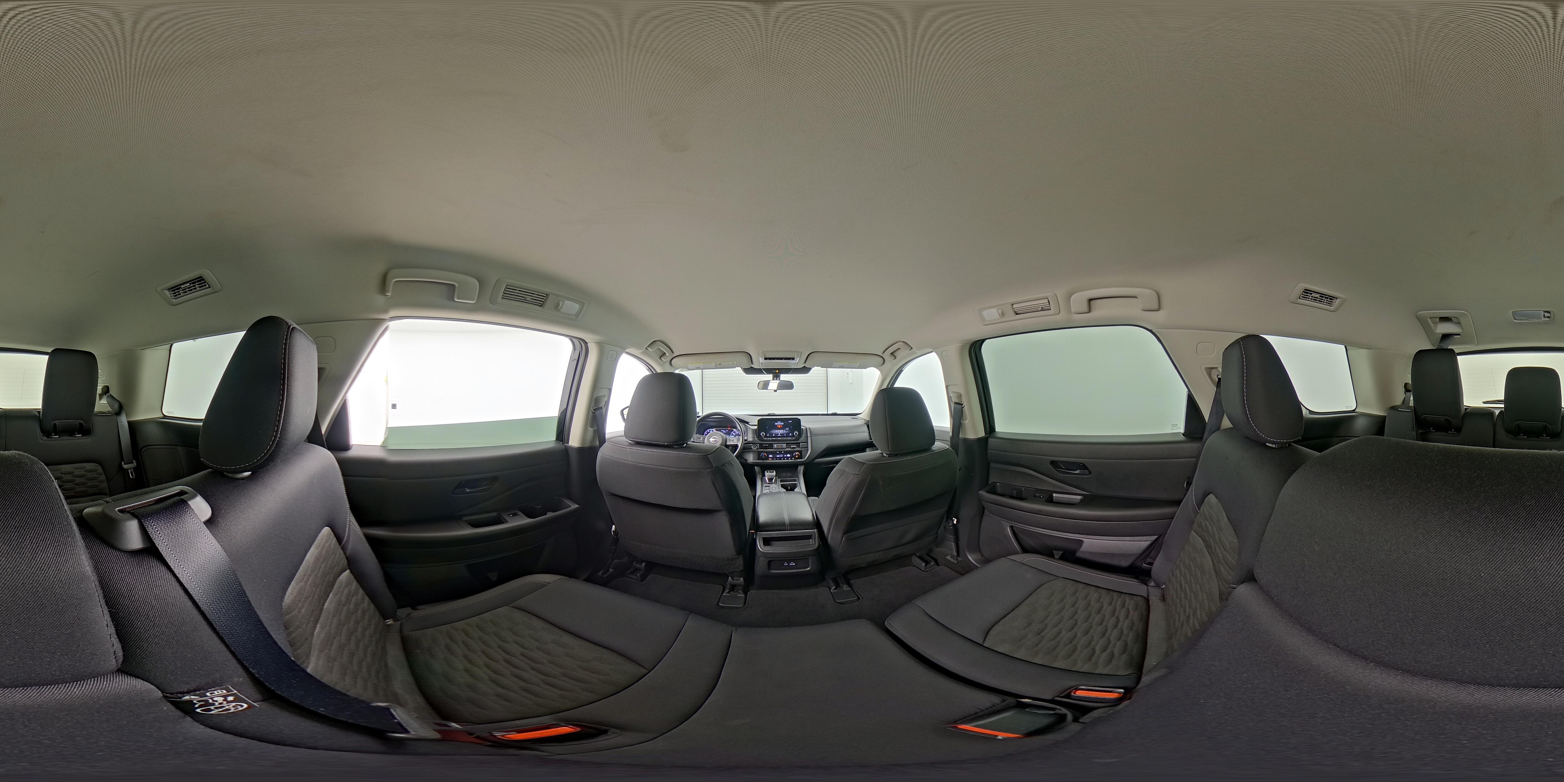 2024 Nissan Pathfinder S - Photo 26