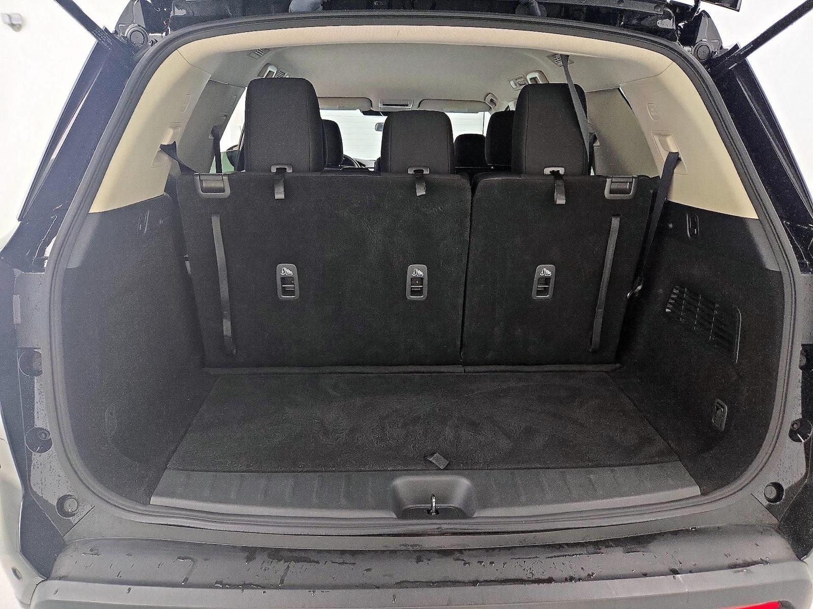 2024 Nissan Pathfinder S - Photo 22