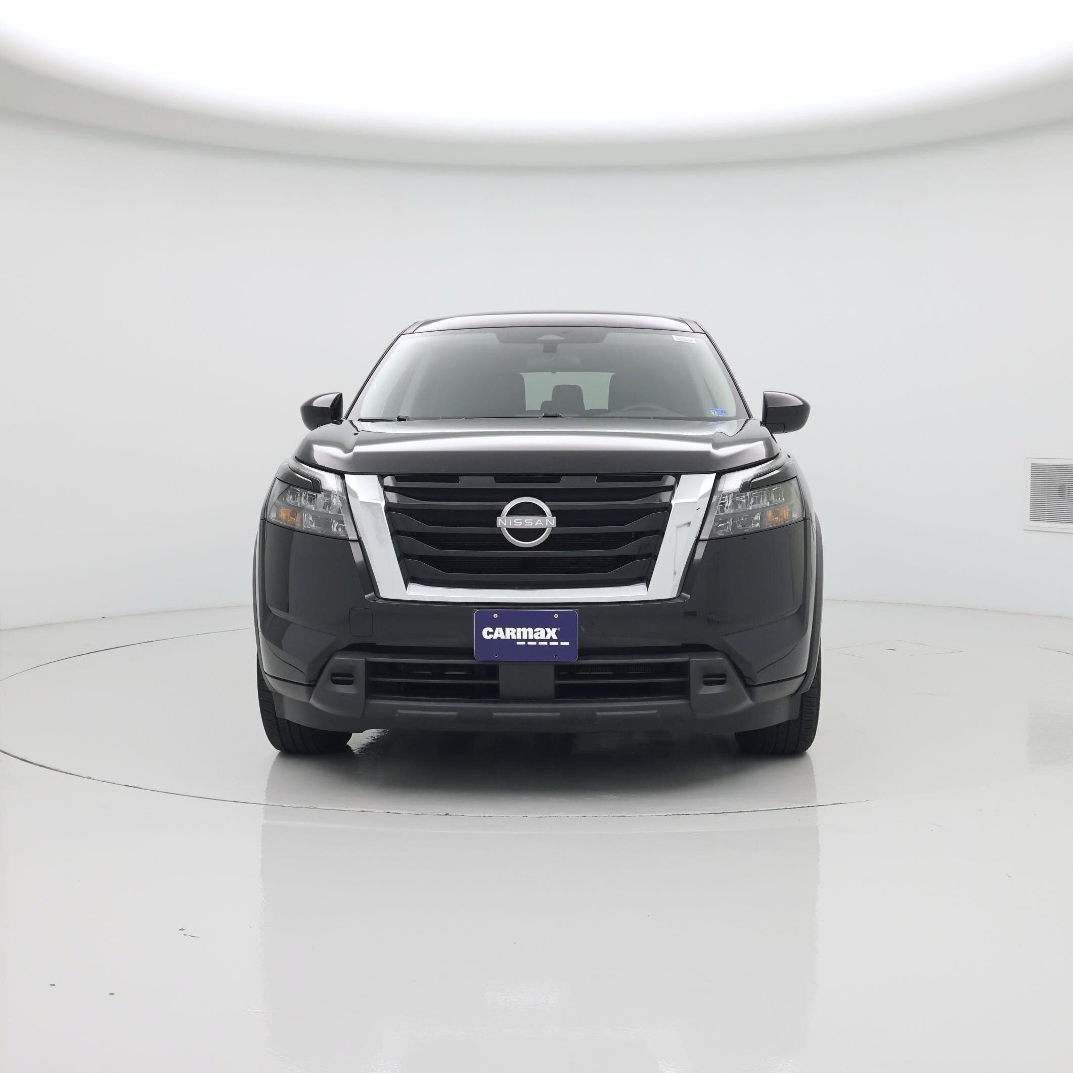 Thumbnail: 2024 Nissan Pathfinder - 5