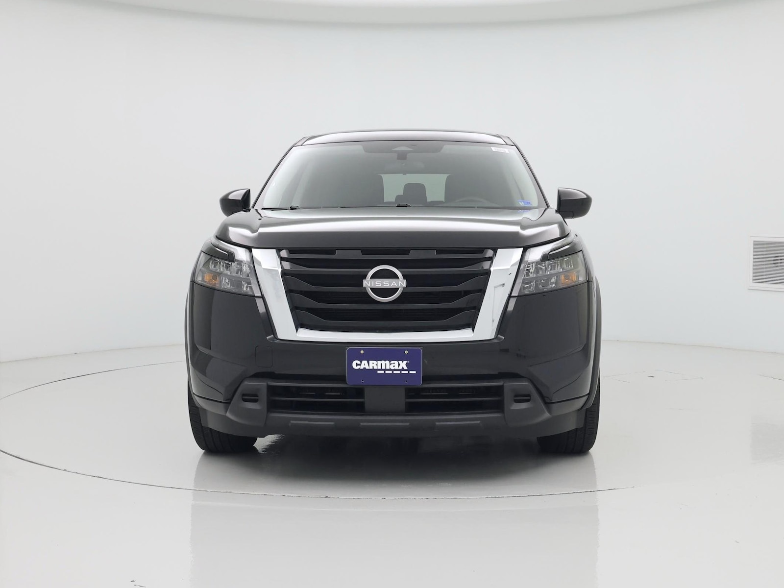 2024 Nissan Pathfinder S - Photo 6