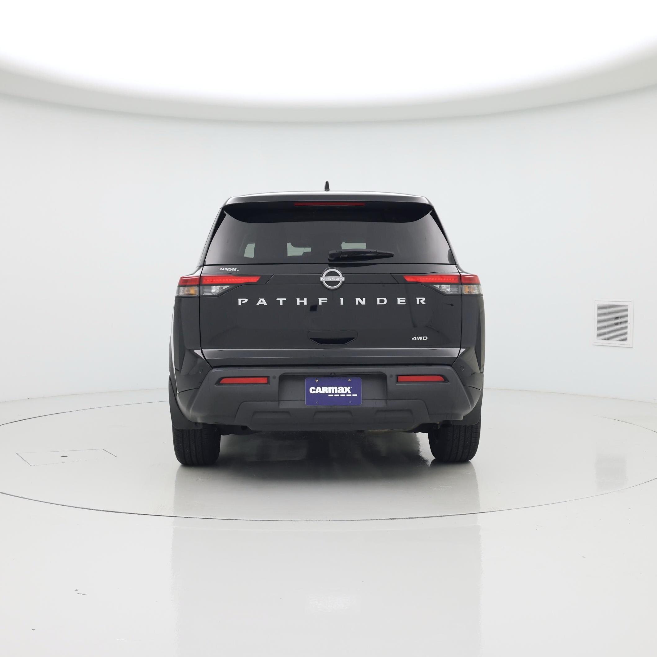 Thumbnail: 2024 Nissan Pathfinder - 6