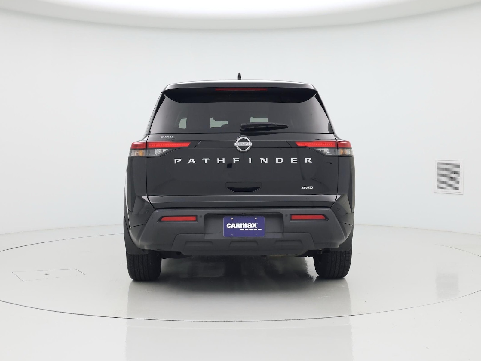 2024 Nissan Pathfinder S - Photo 7