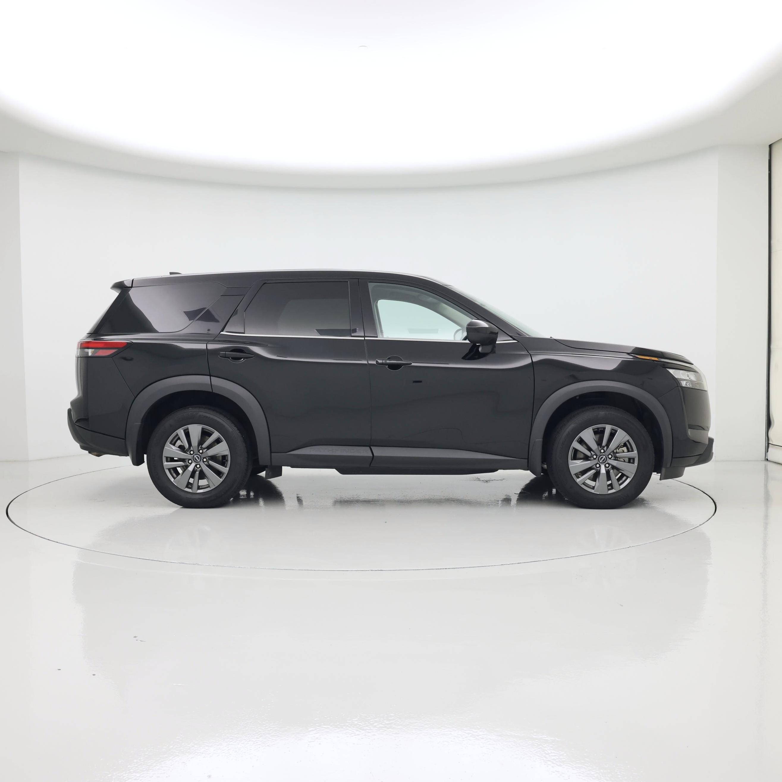 Thumbnail: 2024 Nissan Pathfinder - 7