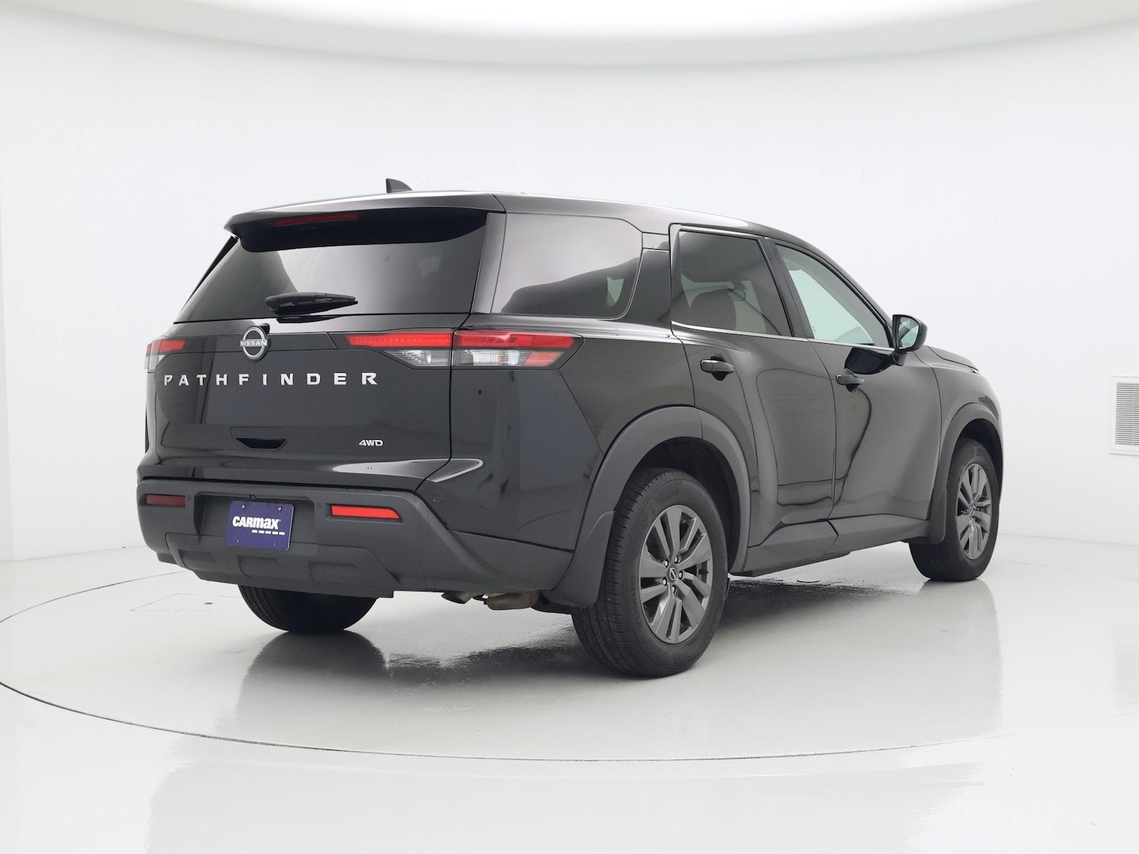 2024 Nissan Pathfinder S - Photo 9