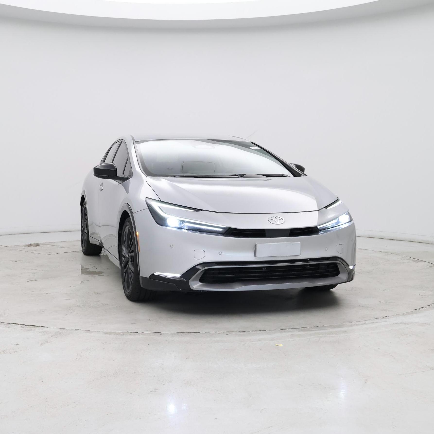 Thumbnail: 2023 Toyota Prius - 5