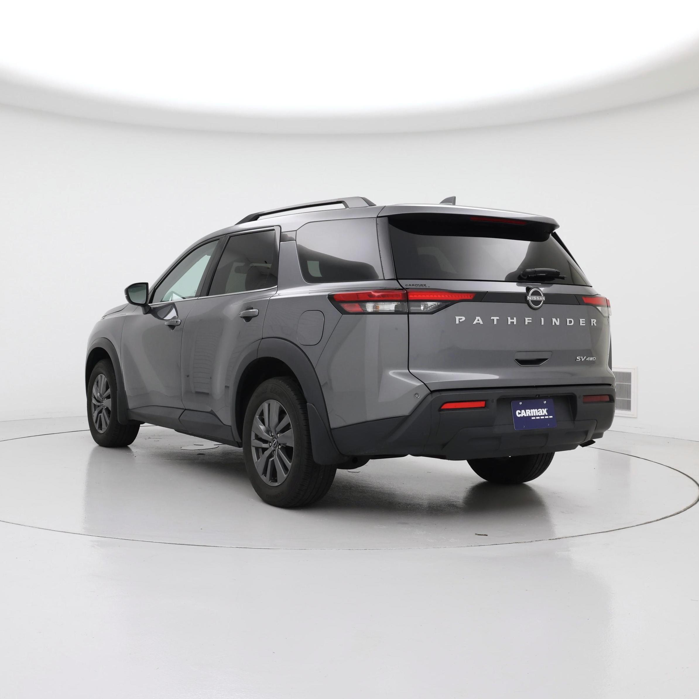 Thumbnail: 2024 Nissan Pathfinder - 2