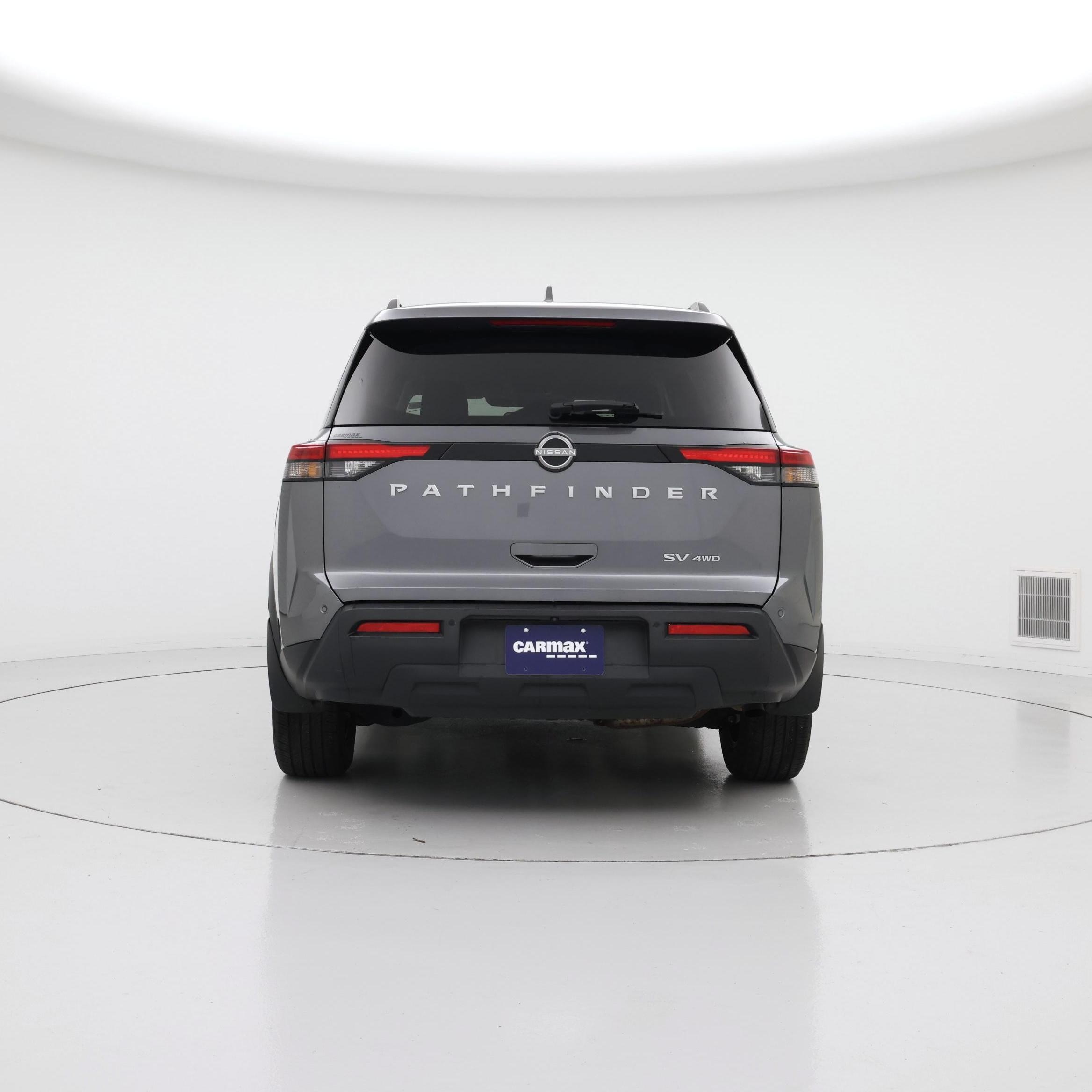 Thumbnail: 2024 Nissan Pathfinder - 6