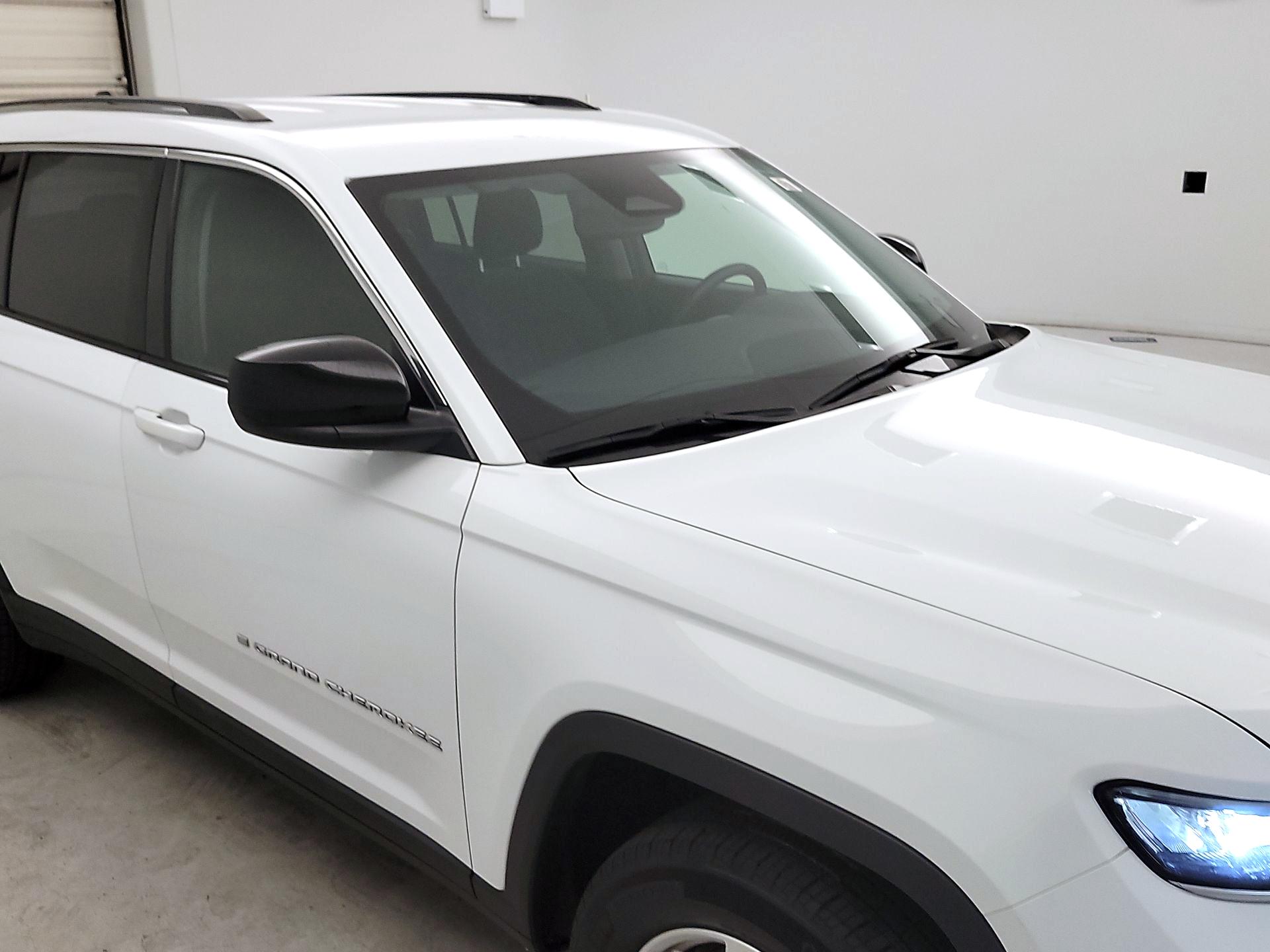 Thumbnail: 2023 Jeep Grand Cherokee L - 1