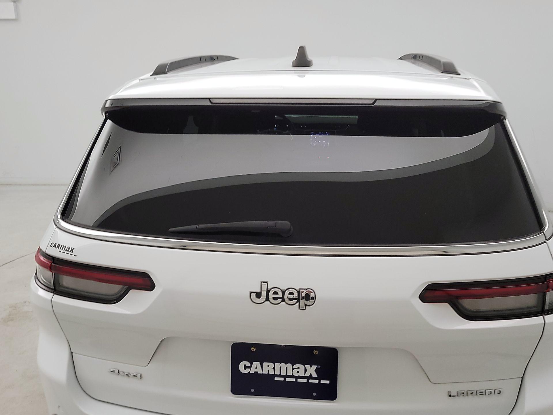 Thumbnail: 2023 Jeep Grand Cherokee L - 6