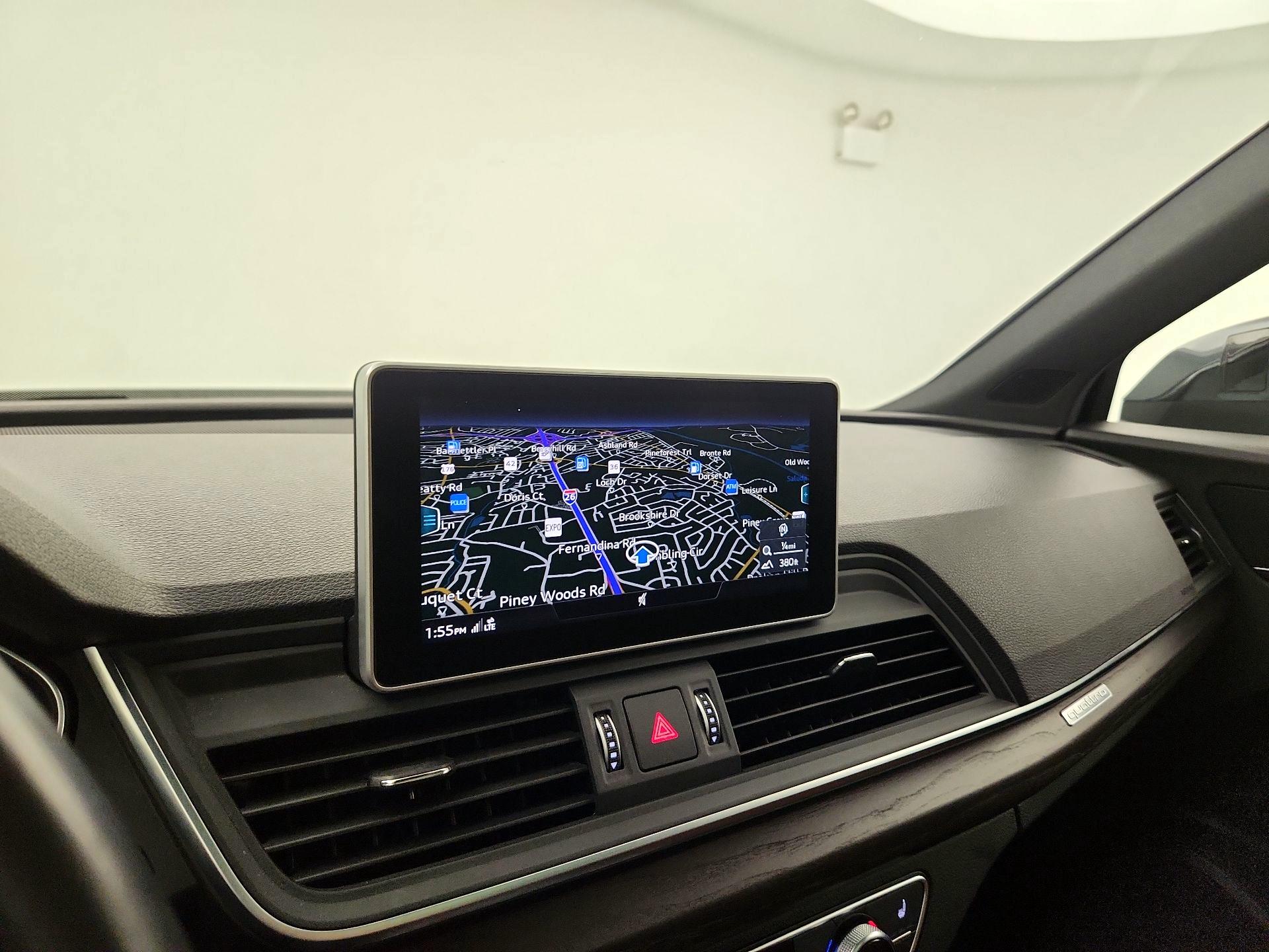 Thumbnail: 2020 Audi Q5 - 14