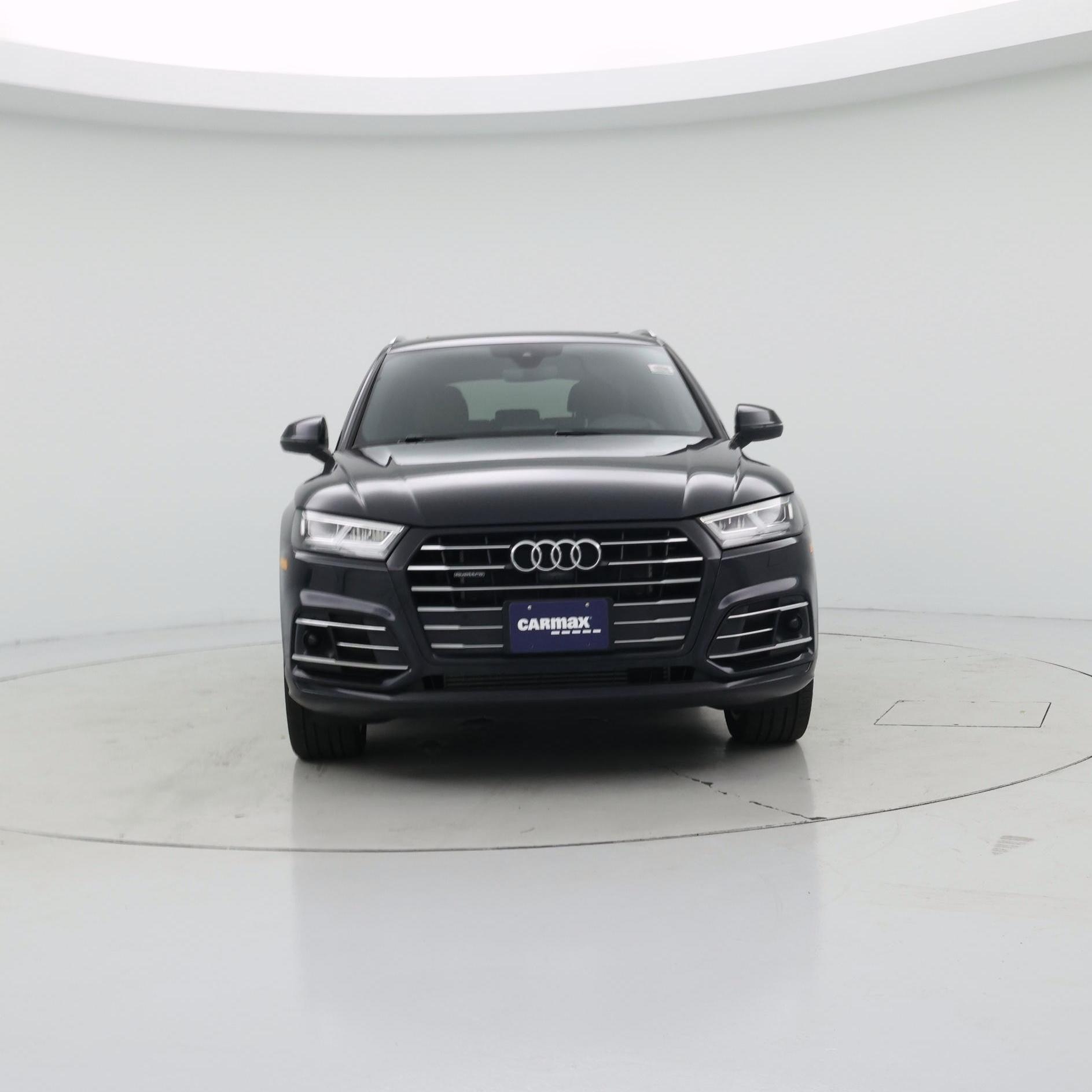 Thumbnail: 2020 Audi Q5 - 5