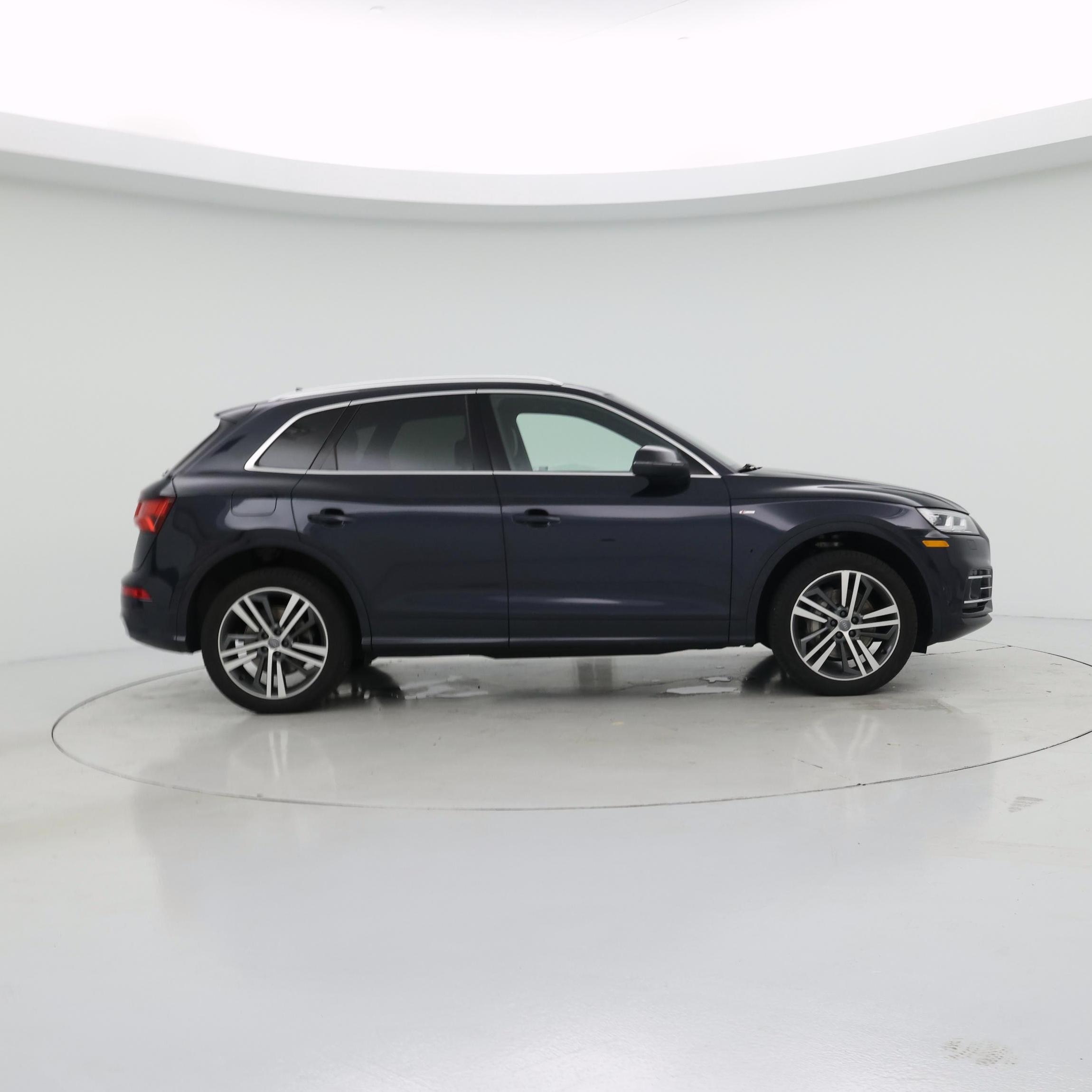 Thumbnail: 2020 Audi Q5 - 7