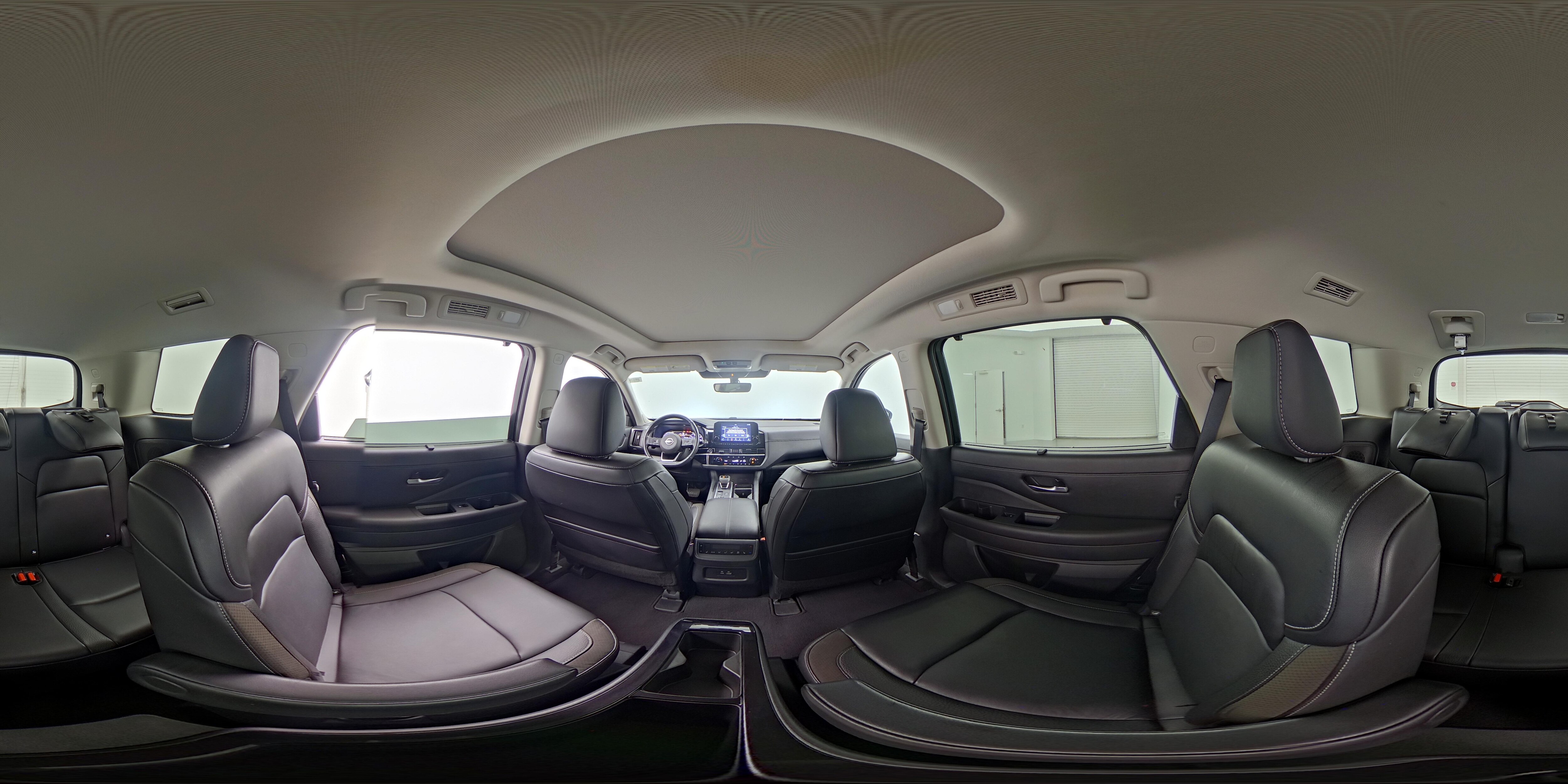 2024 Nissan Pathfinder SL - Photo 27
