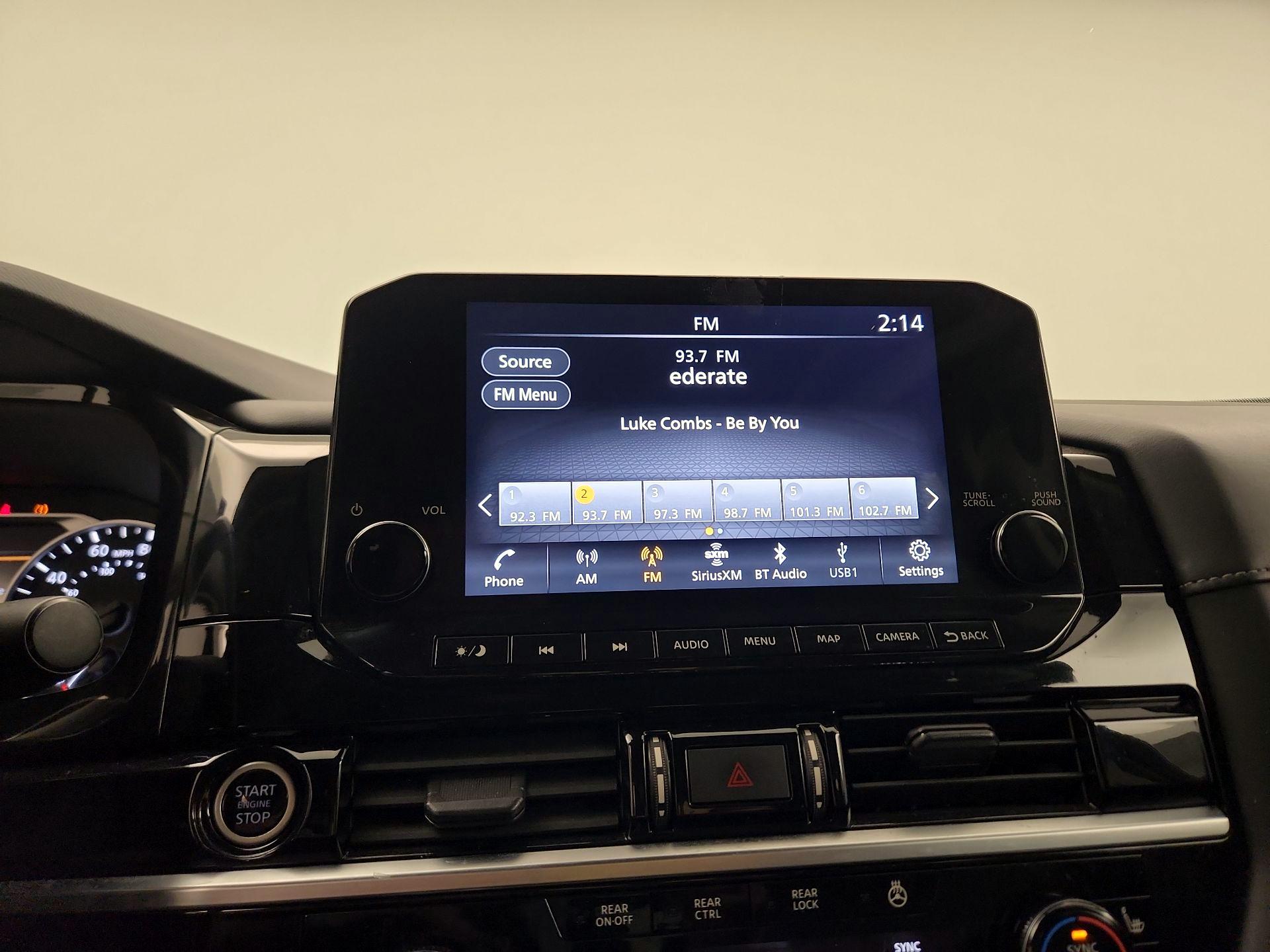 Thumbnail: 2024 Nissan Pathfinder - 15