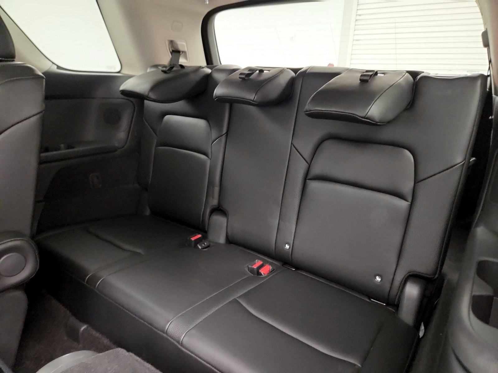 2024 Nissan Pathfinder SL - Photo 22