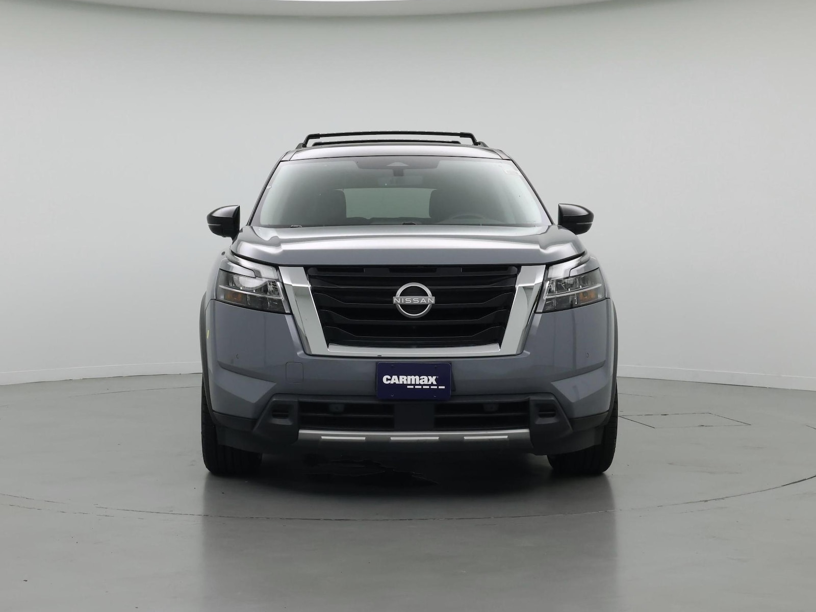 2024 Nissan Pathfinder SL - Photo 6