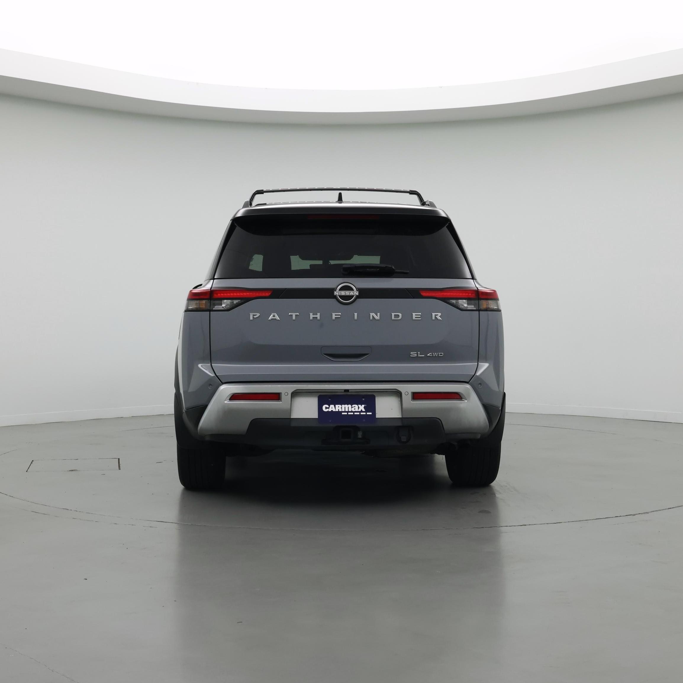 Thumbnail: 2024 Nissan Pathfinder - 6