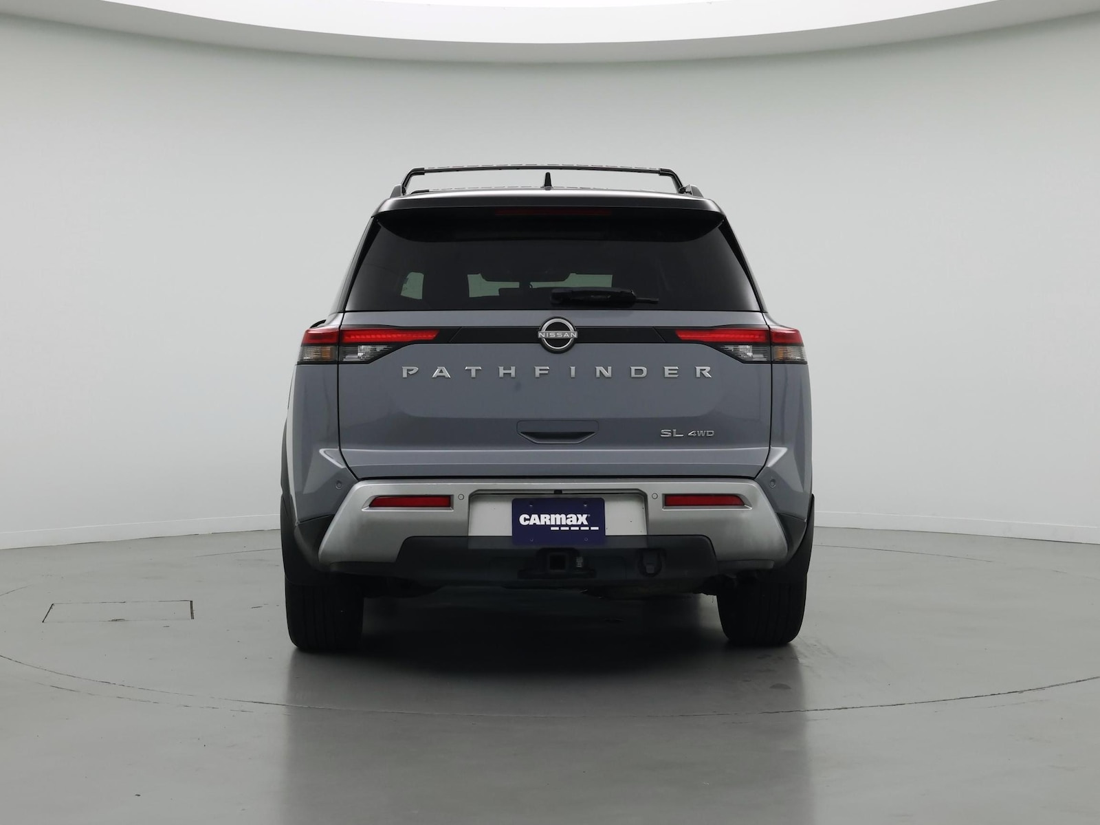 2024 Nissan Pathfinder SL - Photo 7