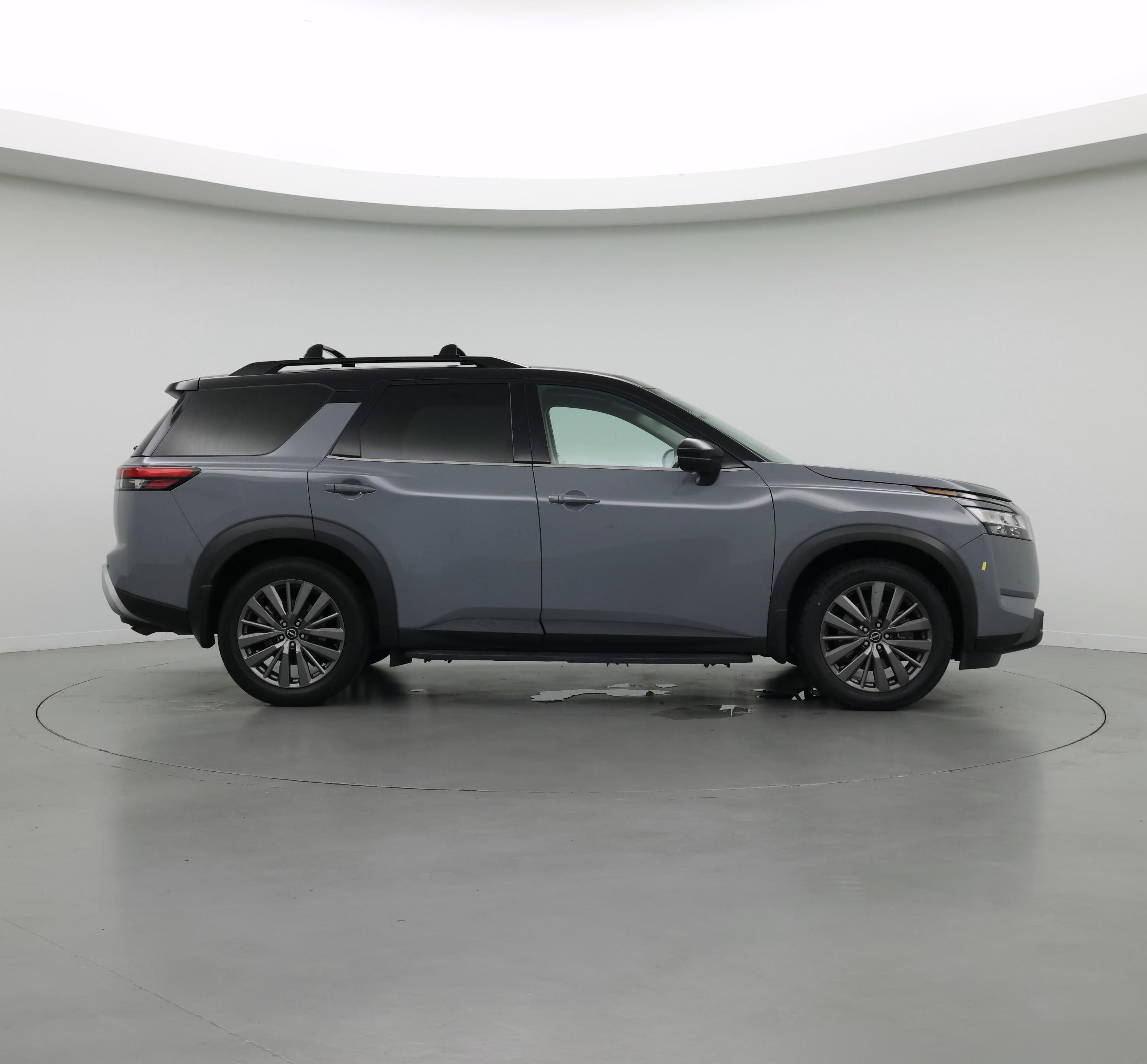 Thumbnail: 2024 Nissan Pathfinder - 7