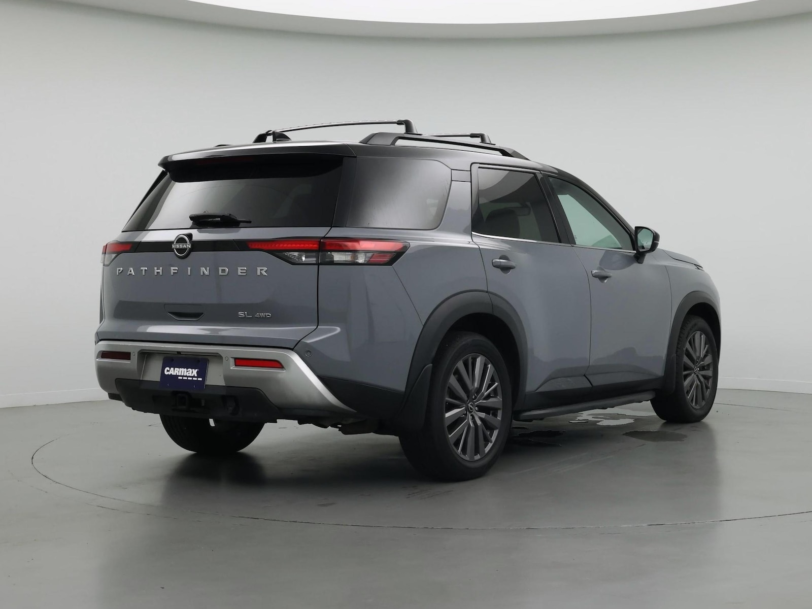 2024 Nissan Pathfinder SL - Photo 9