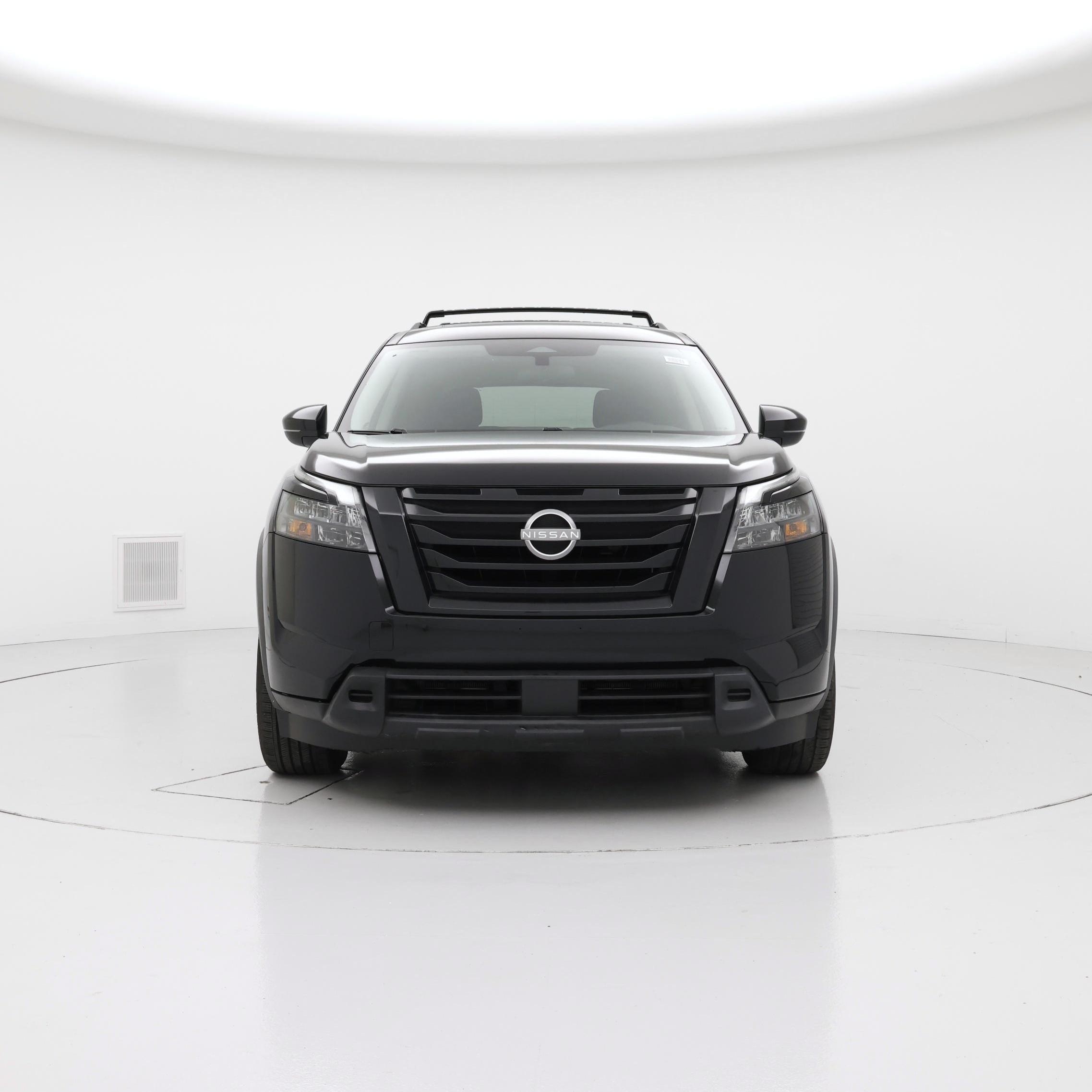 Thumbnail: 2023 Nissan Pathfinder - 5