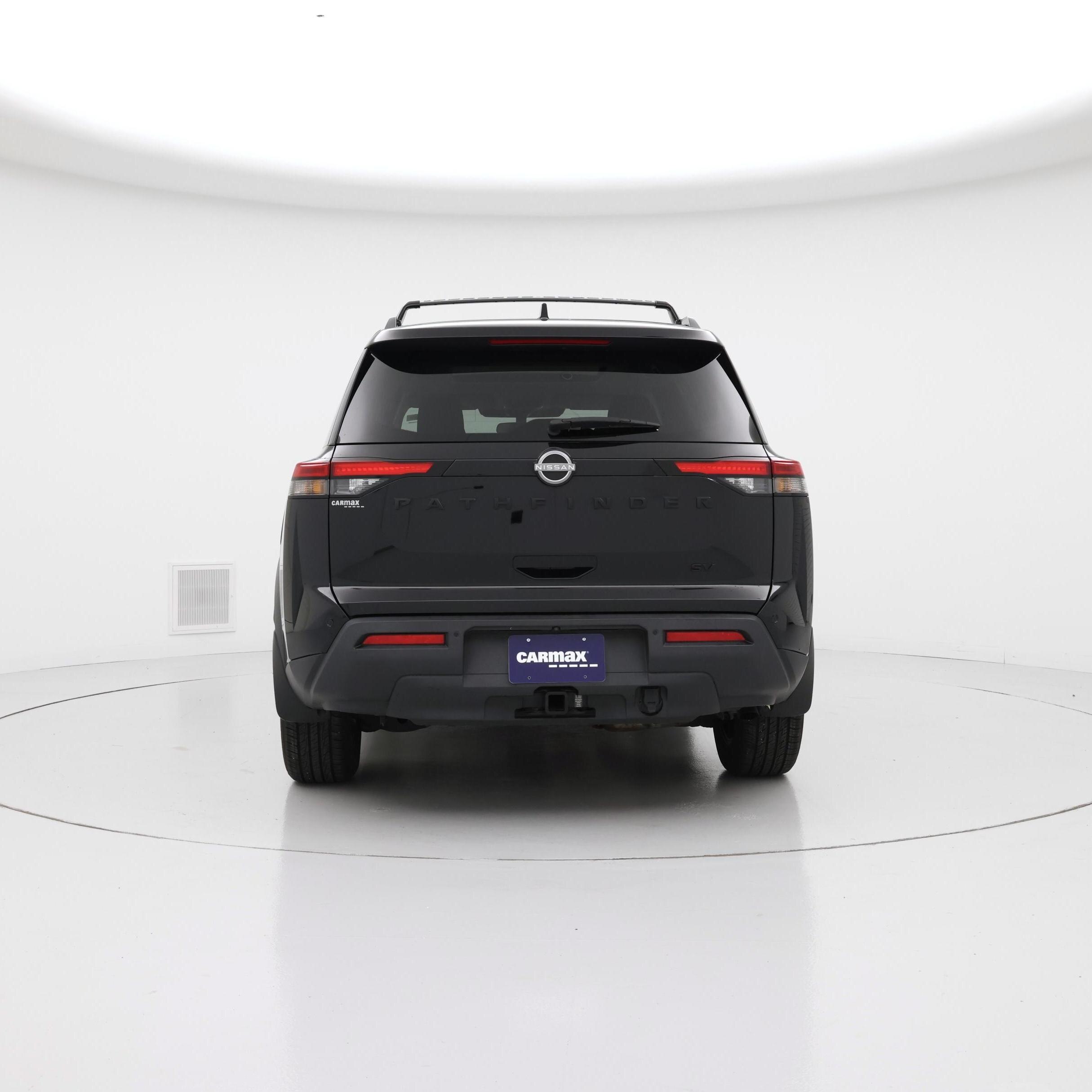 Thumbnail: 2023 Nissan Pathfinder - 6