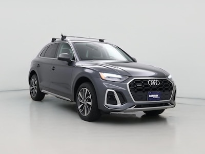 2023 Audi Q5 S-Line Premium Plus