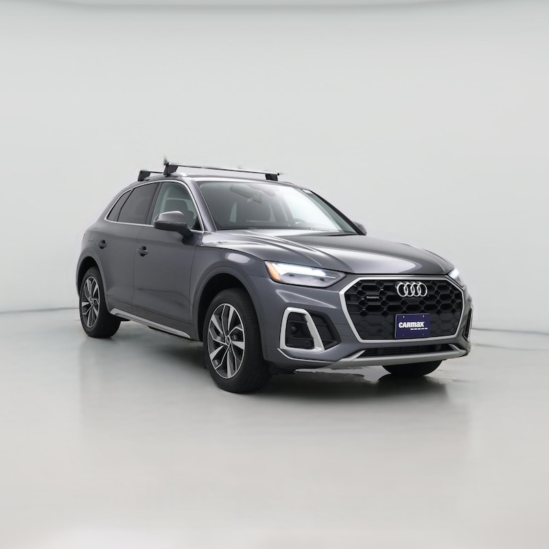 2023 Audi Q5 S-Line Premium Plus
