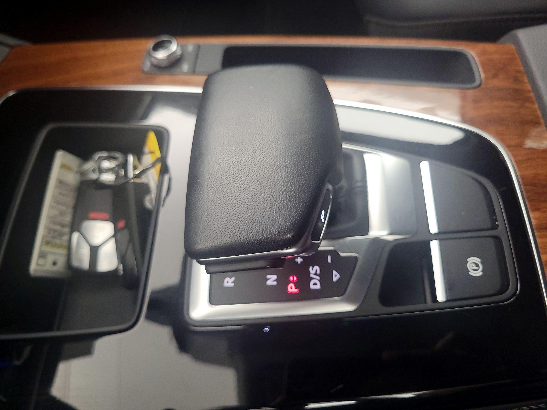 Thumbnail: 2023 Audi Q5 - 18