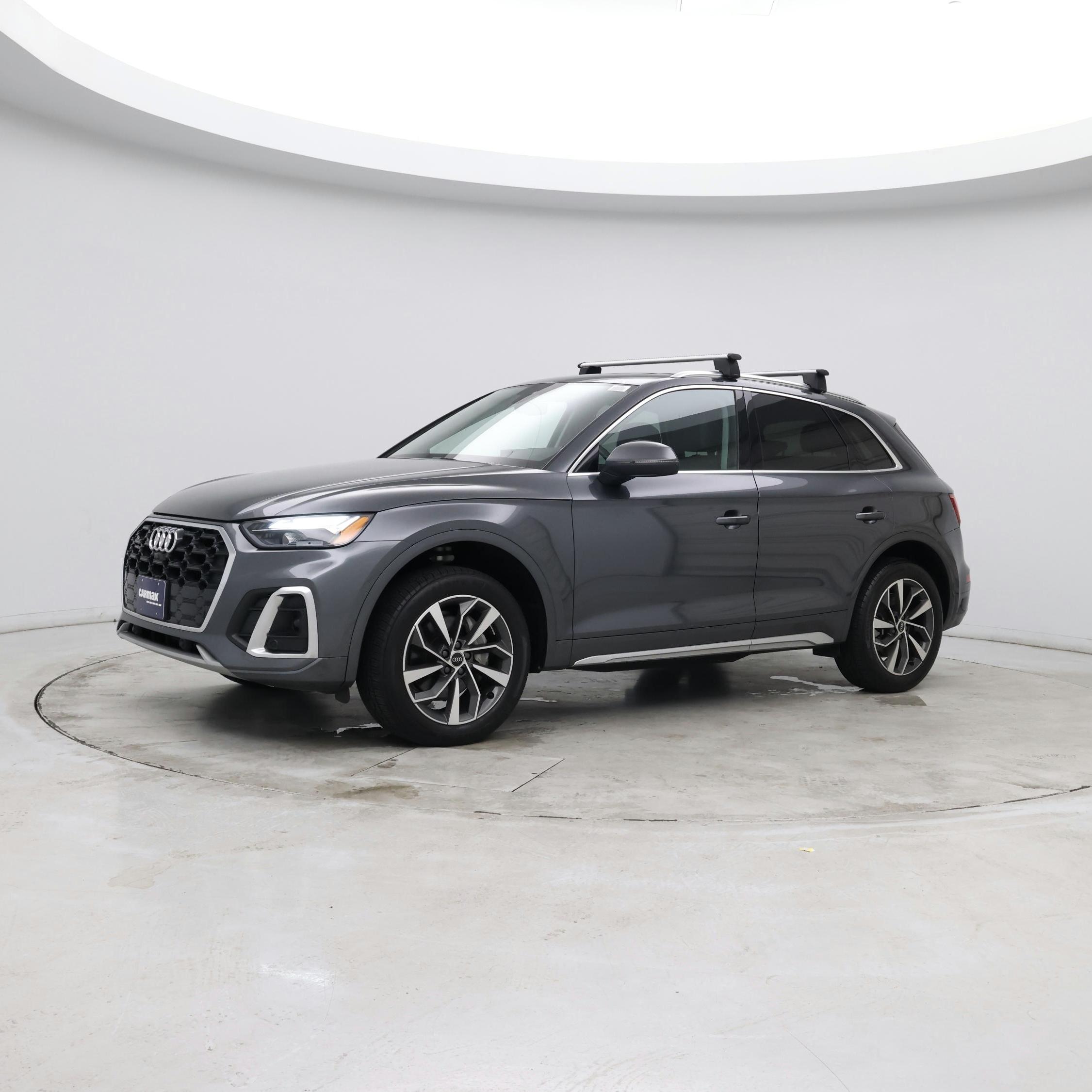 Thumbnail: 2023 Audi Q5 - 3