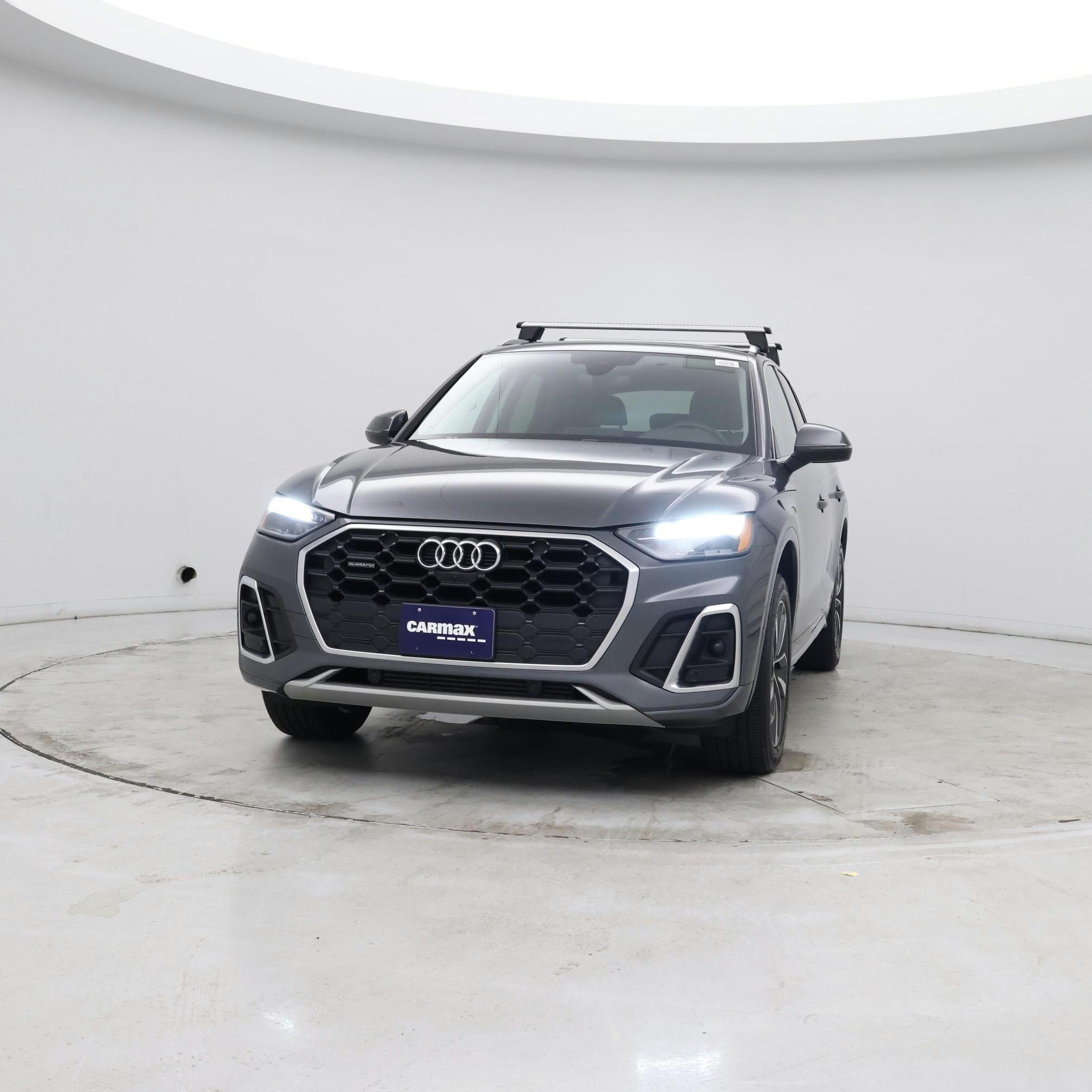 Thumbnail: 2023 Audi Q5 - 4