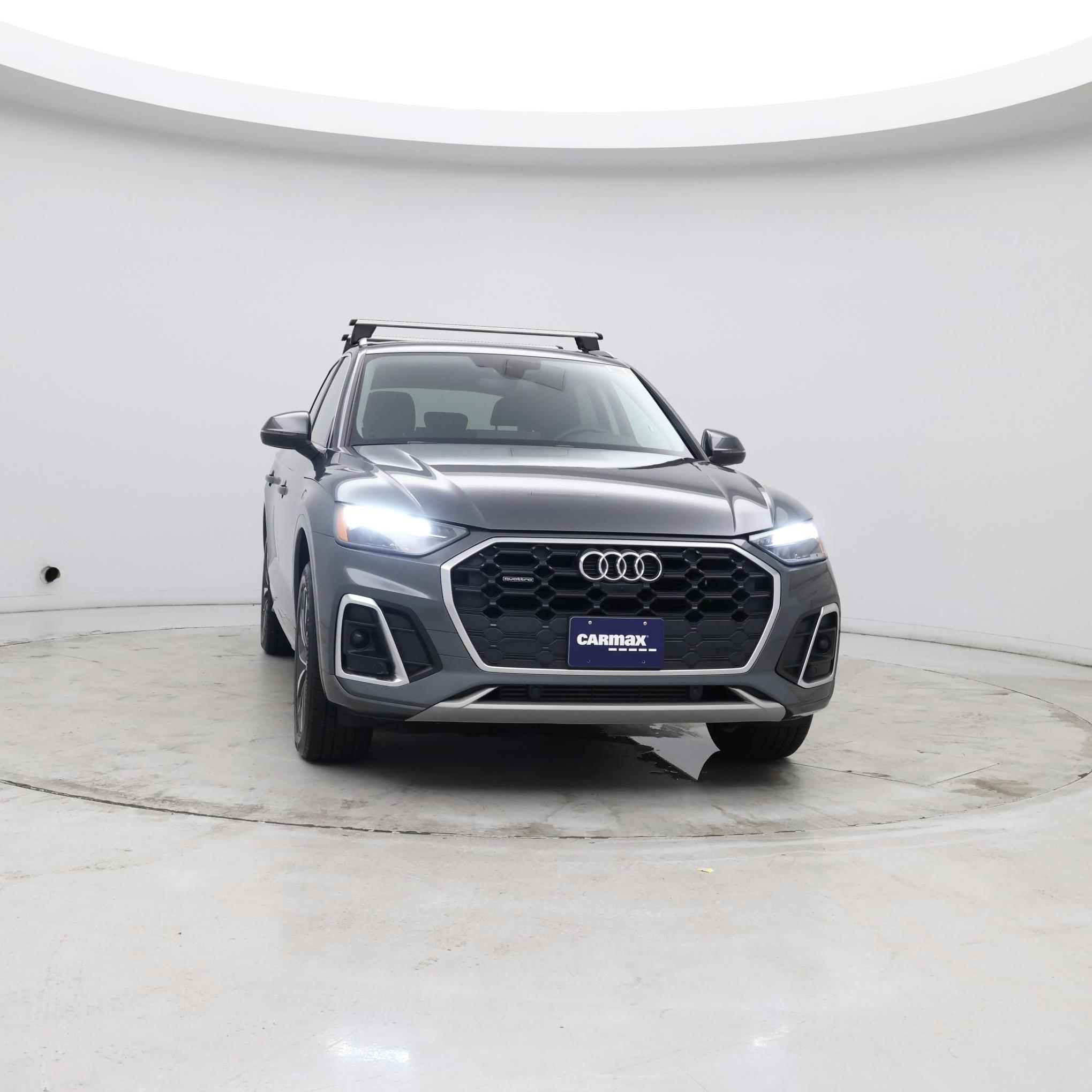 Thumbnail: 2023 Audi Q5 - 5