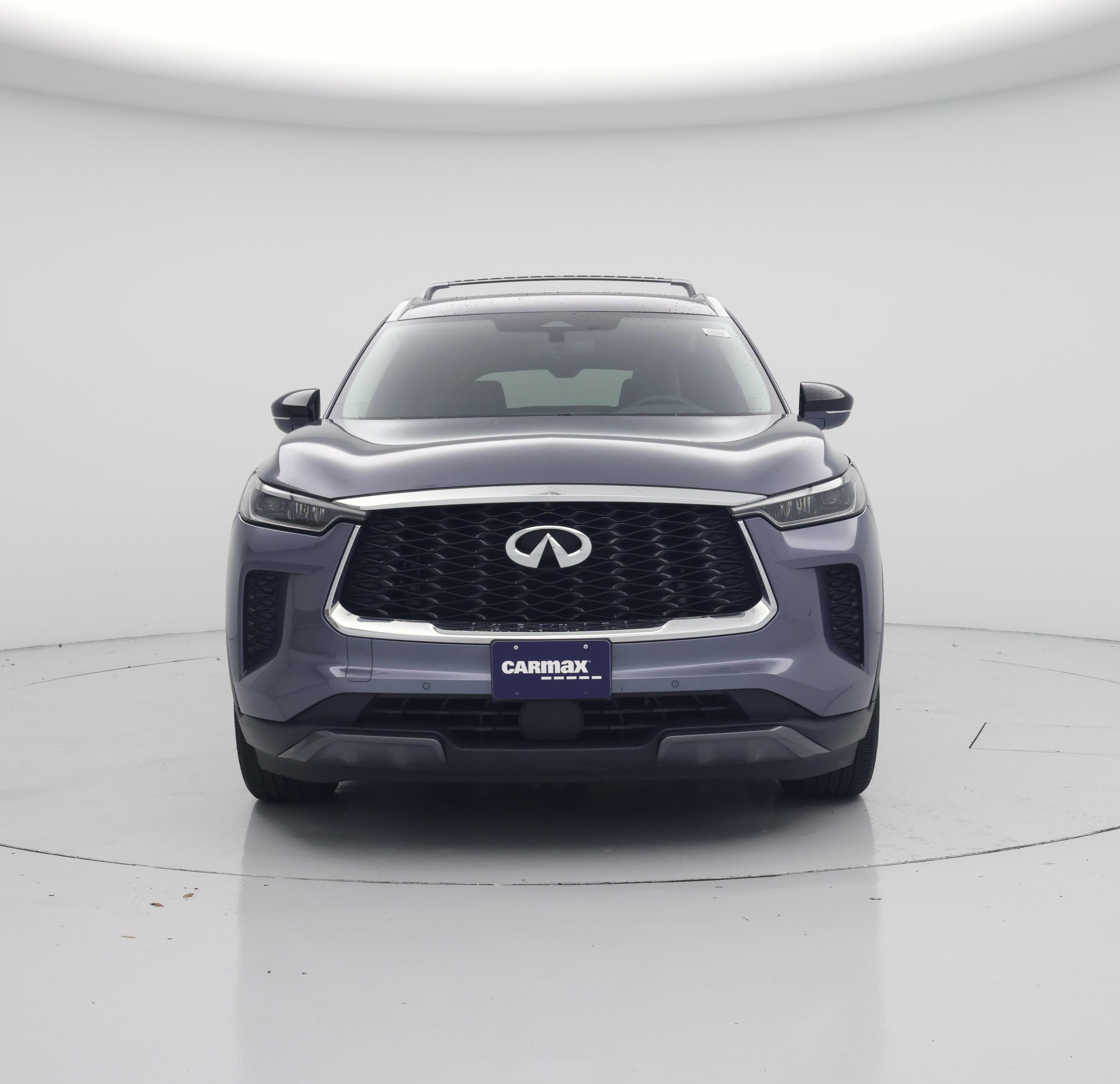 Thumbnail: 2023 INFINITI QX60 - 5