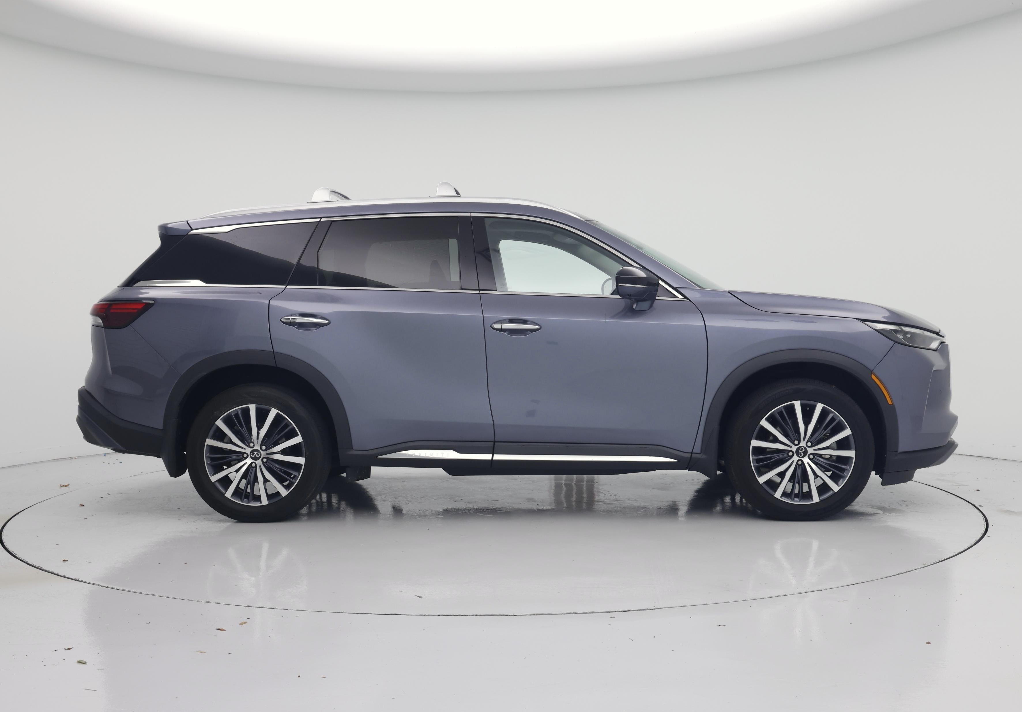 Thumbnail: 2023 INFINITI QX60 - 7