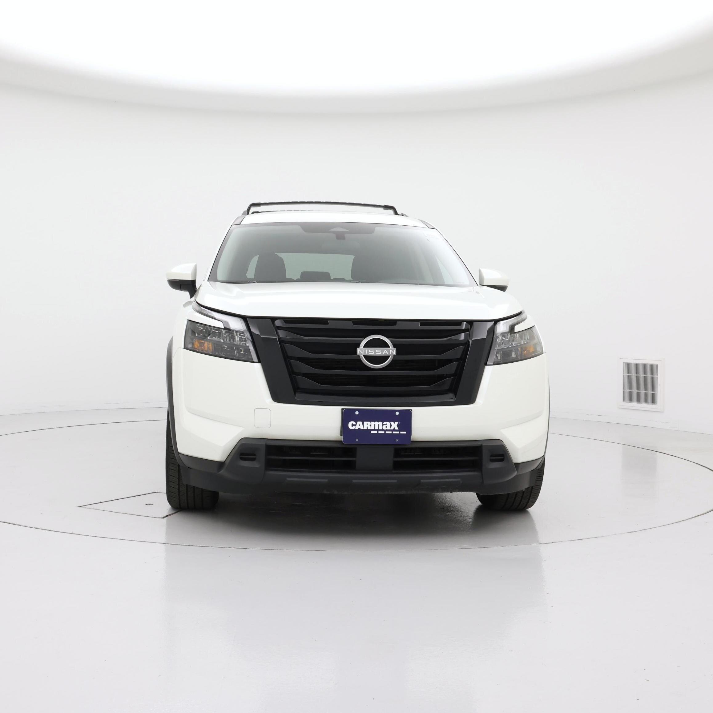 Thumbnail: 2024 Nissan Pathfinder - 5