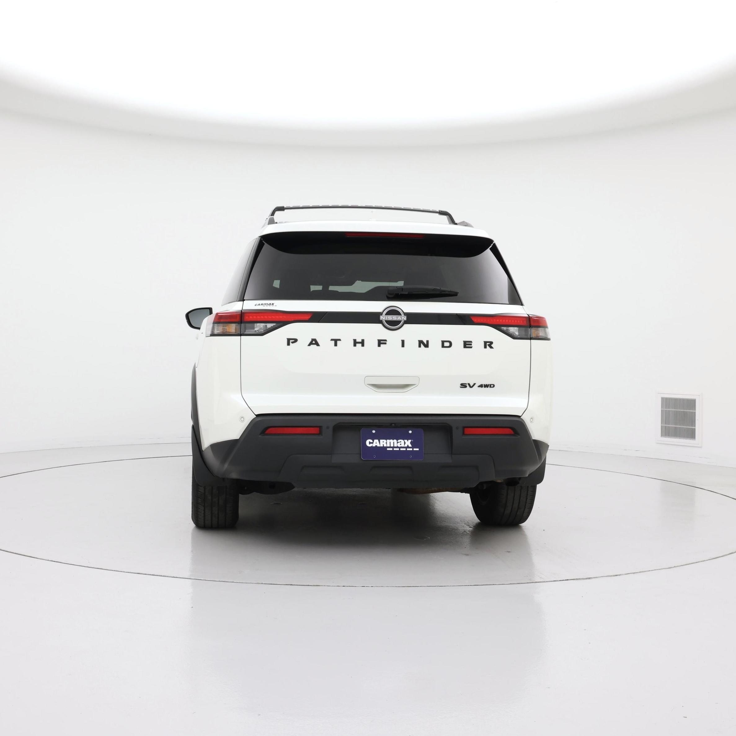 Thumbnail: 2024 Nissan Pathfinder - 6