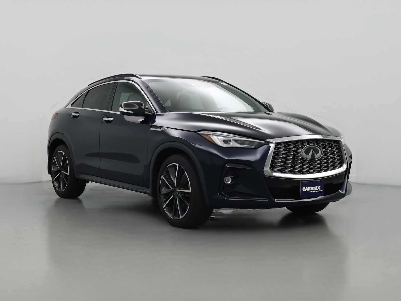 2023 INFINITI QX55