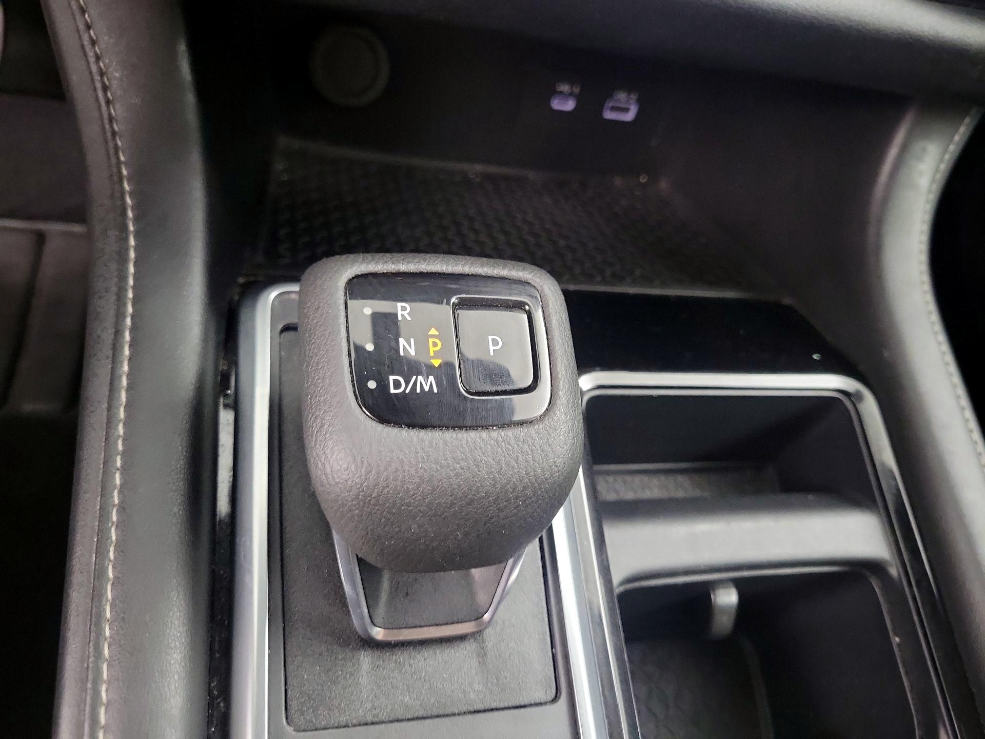 Thumbnail: 2024 Nissan Pathfinder - 17