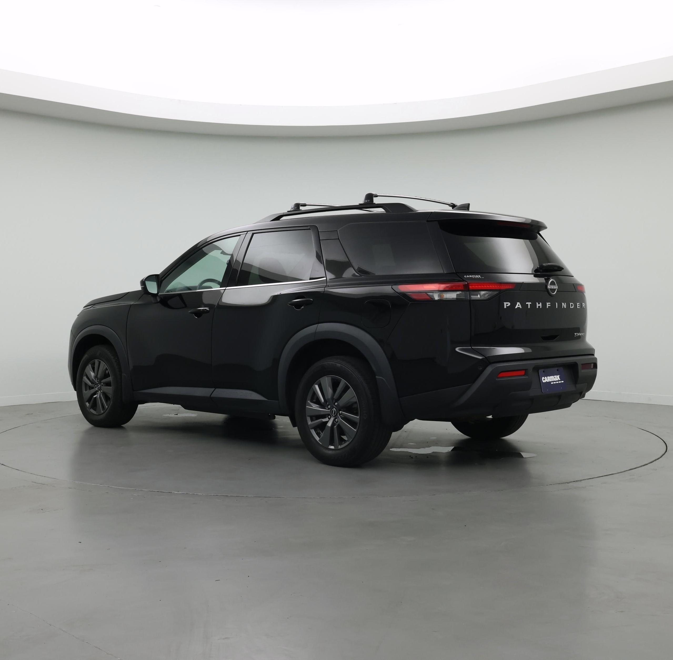 Thumbnail: 2024 Nissan Pathfinder - 2