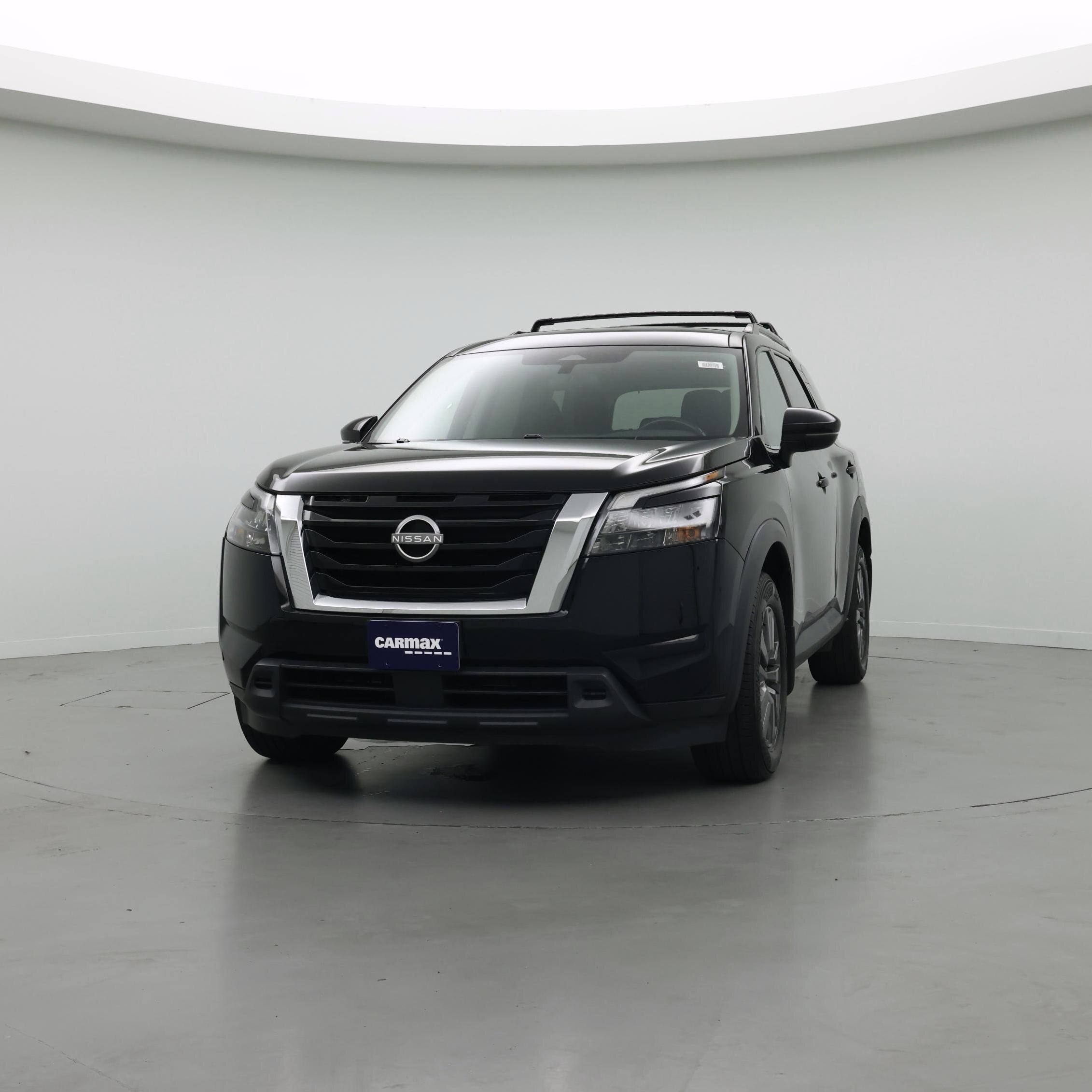 Thumbnail: 2024 Nissan Pathfinder - 4