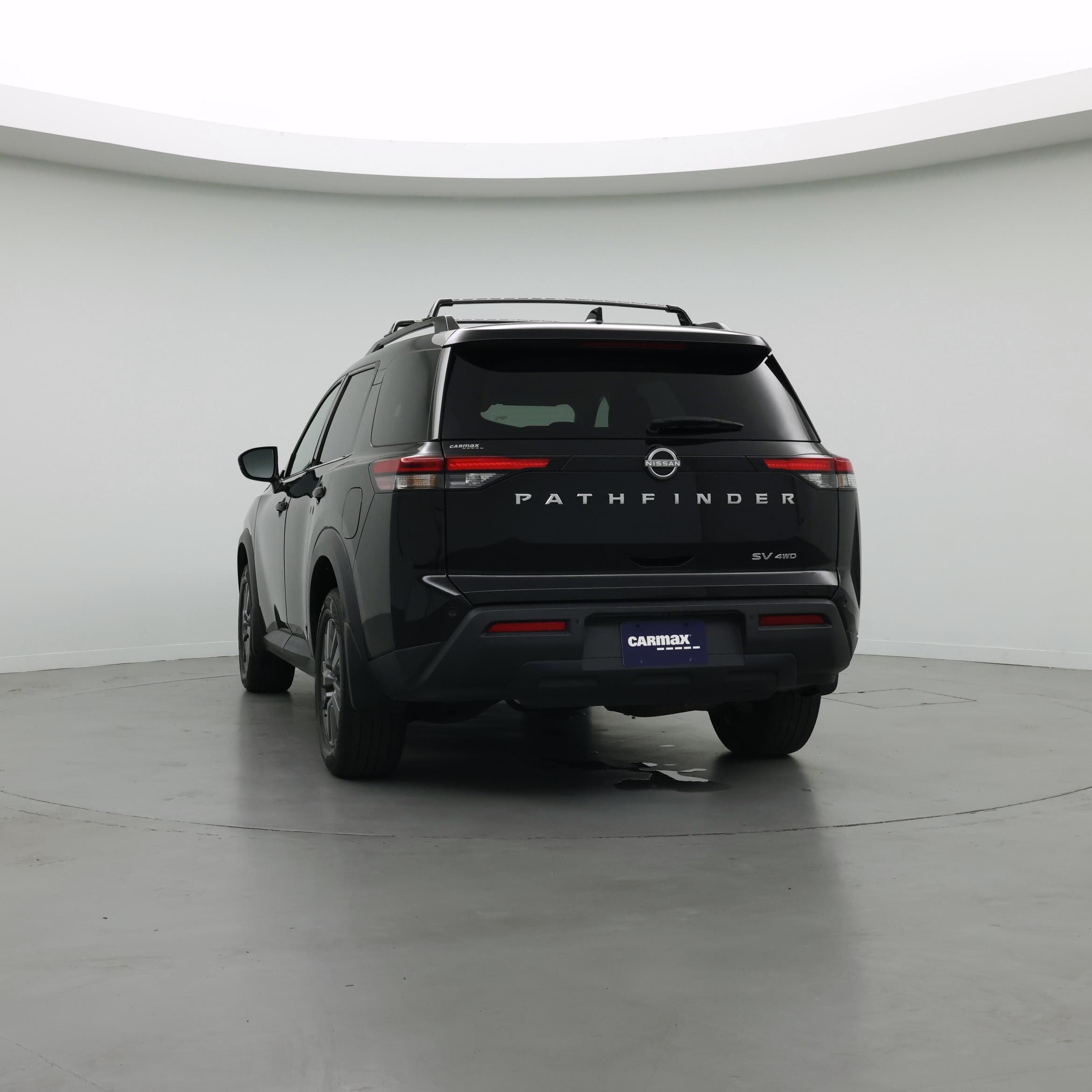 Thumbnail: 2024 Nissan Pathfinder - 6