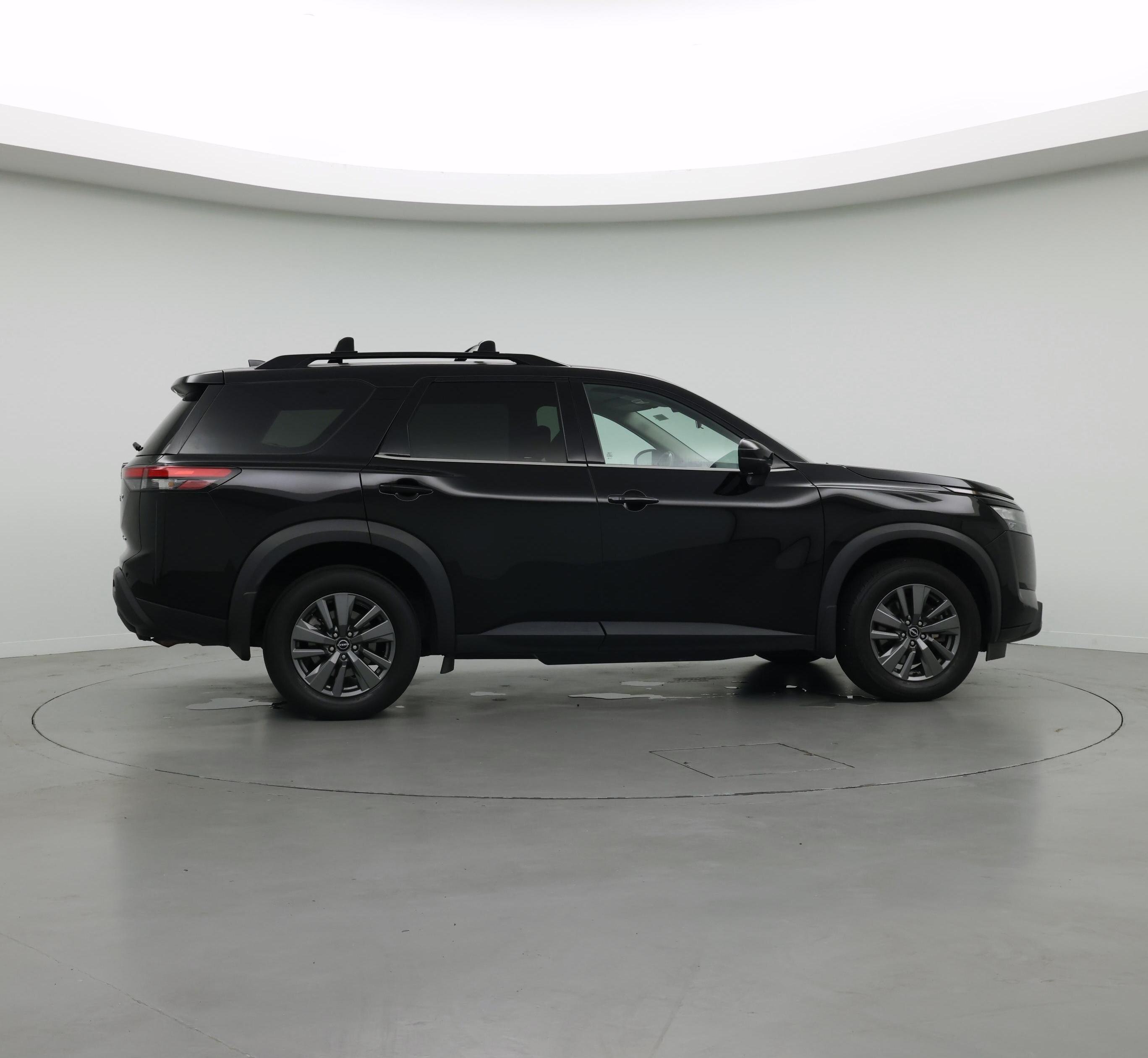Thumbnail: 2024 Nissan Pathfinder - 7